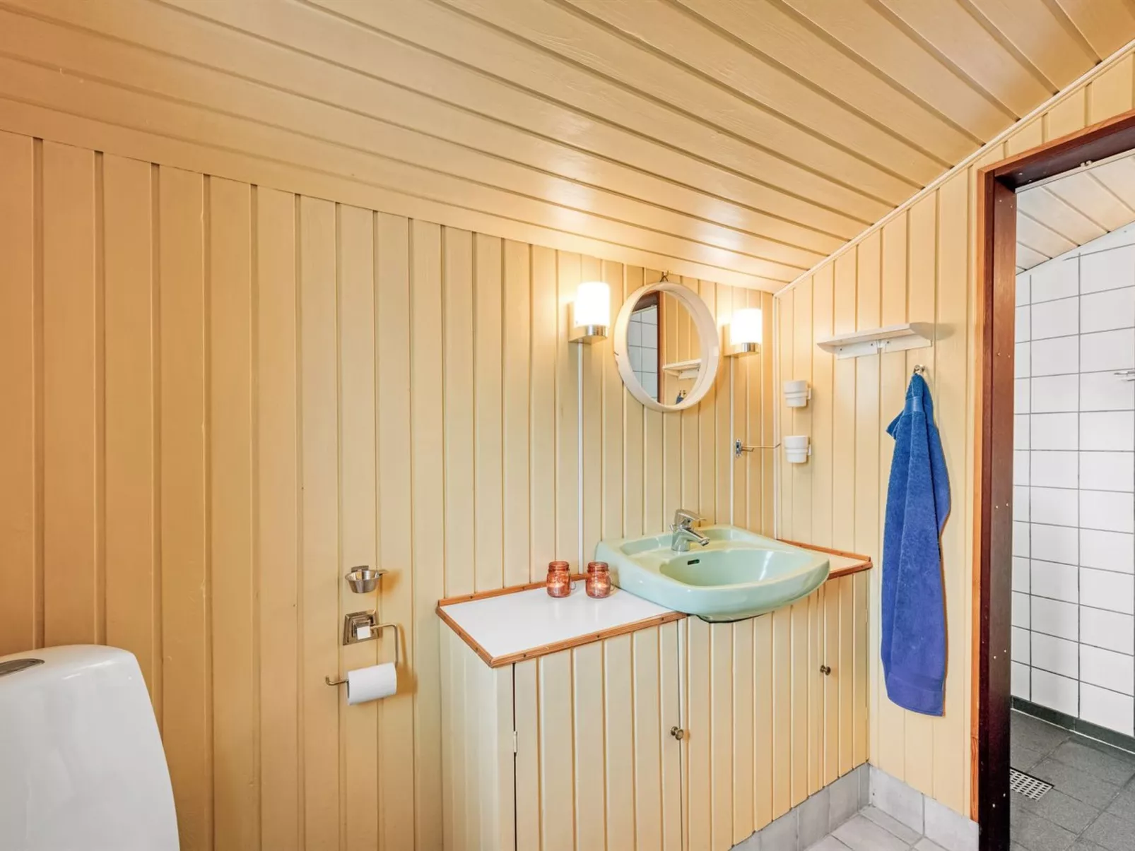 "Acucena" - 500m from the sea-Inside