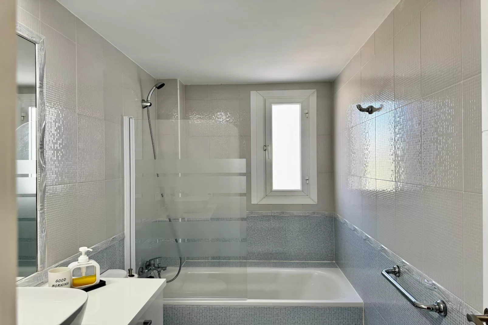 Golf Center 1 - 11-Salle de bain