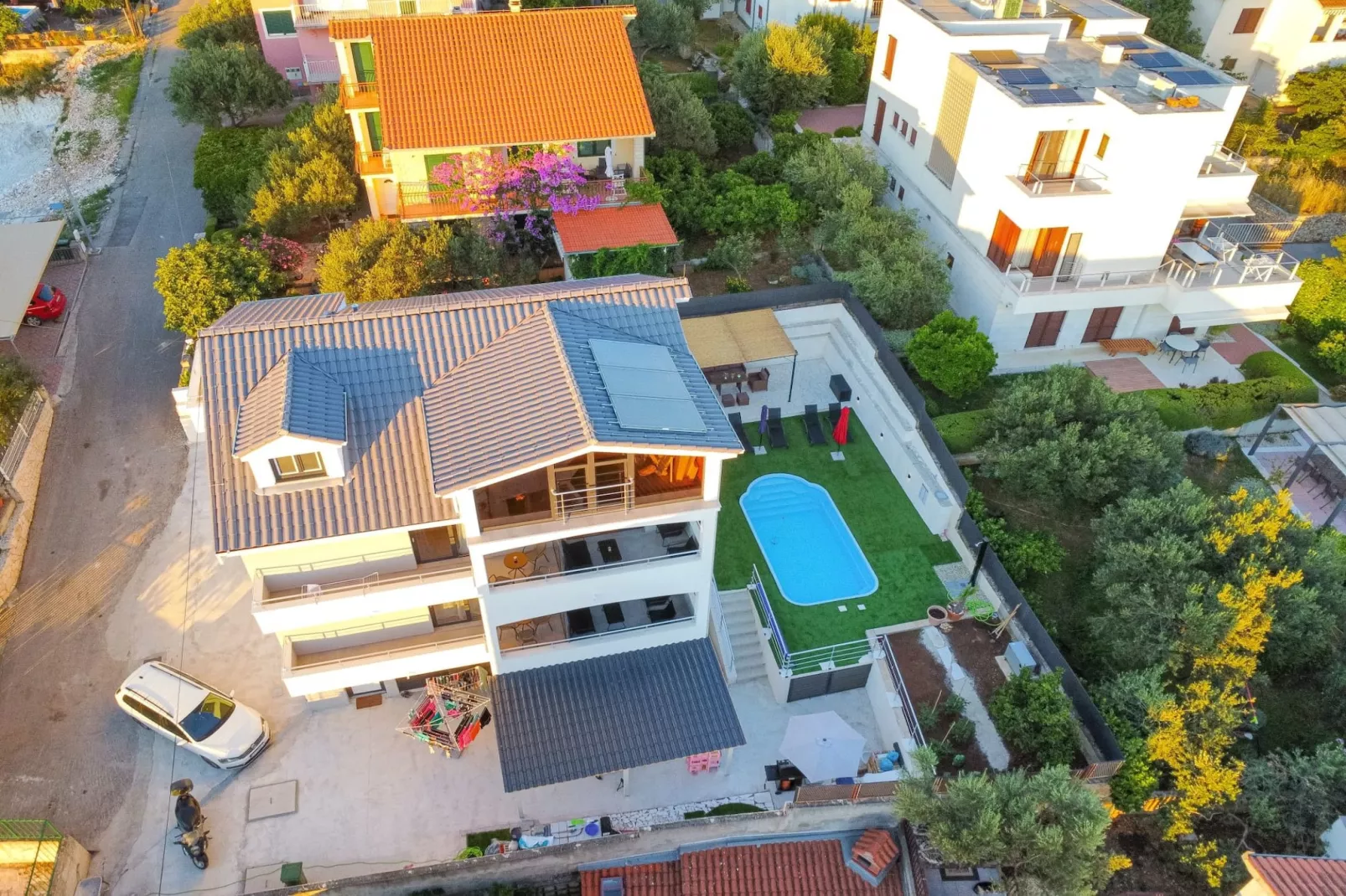 Studio Standard (A1)-Vue