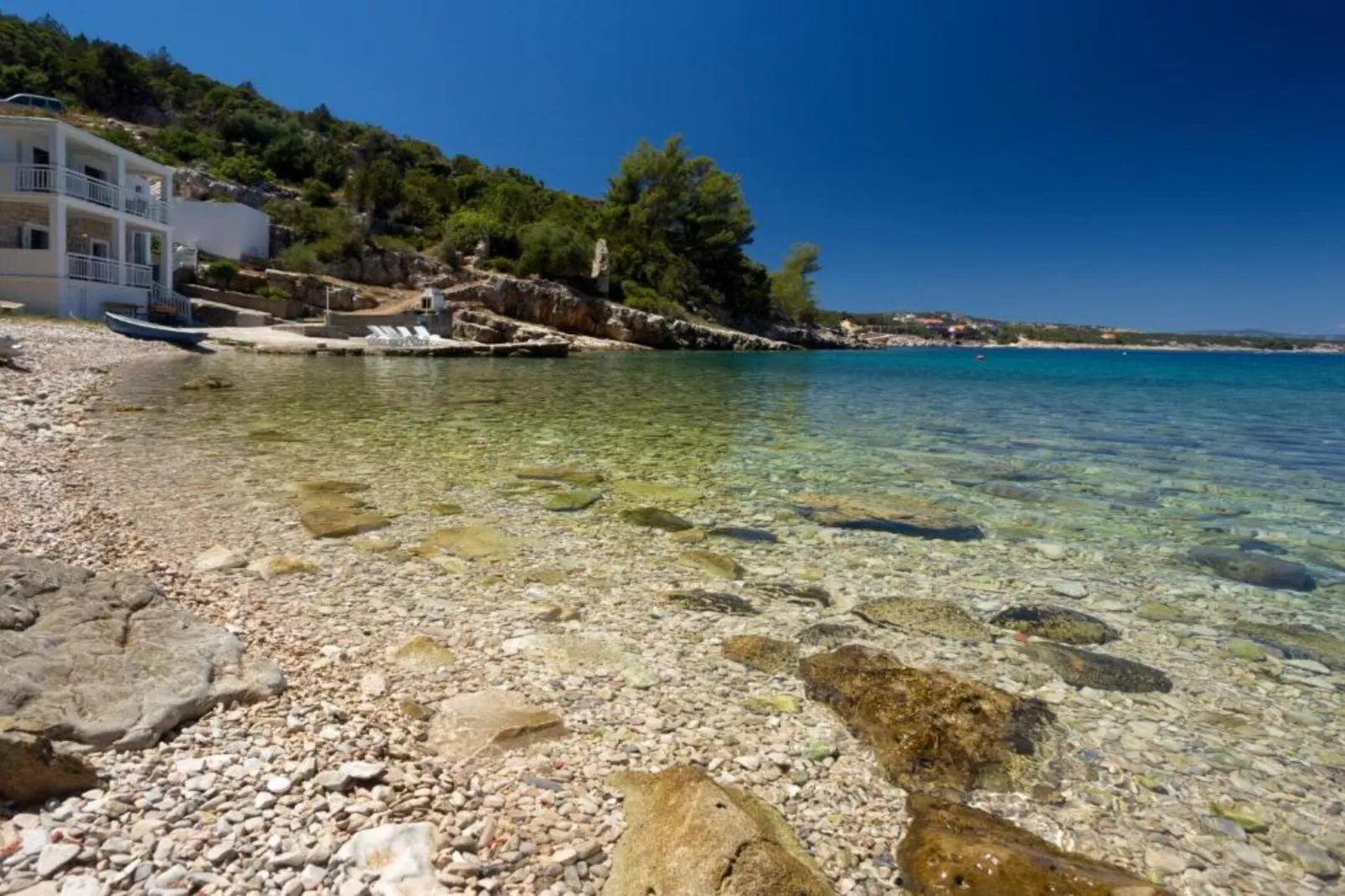 Vacation Home-Ambiance