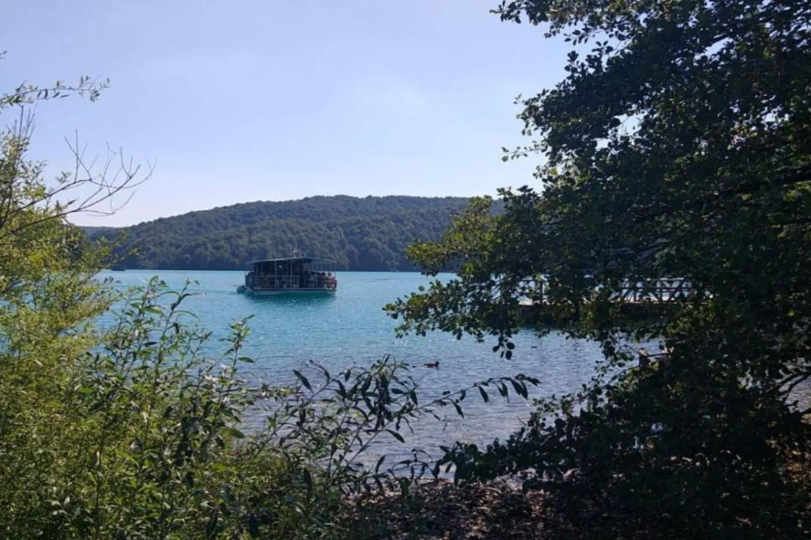 Holiday Apartment Vuković - Three Bedroom Holiday Home With Terrace-Vue