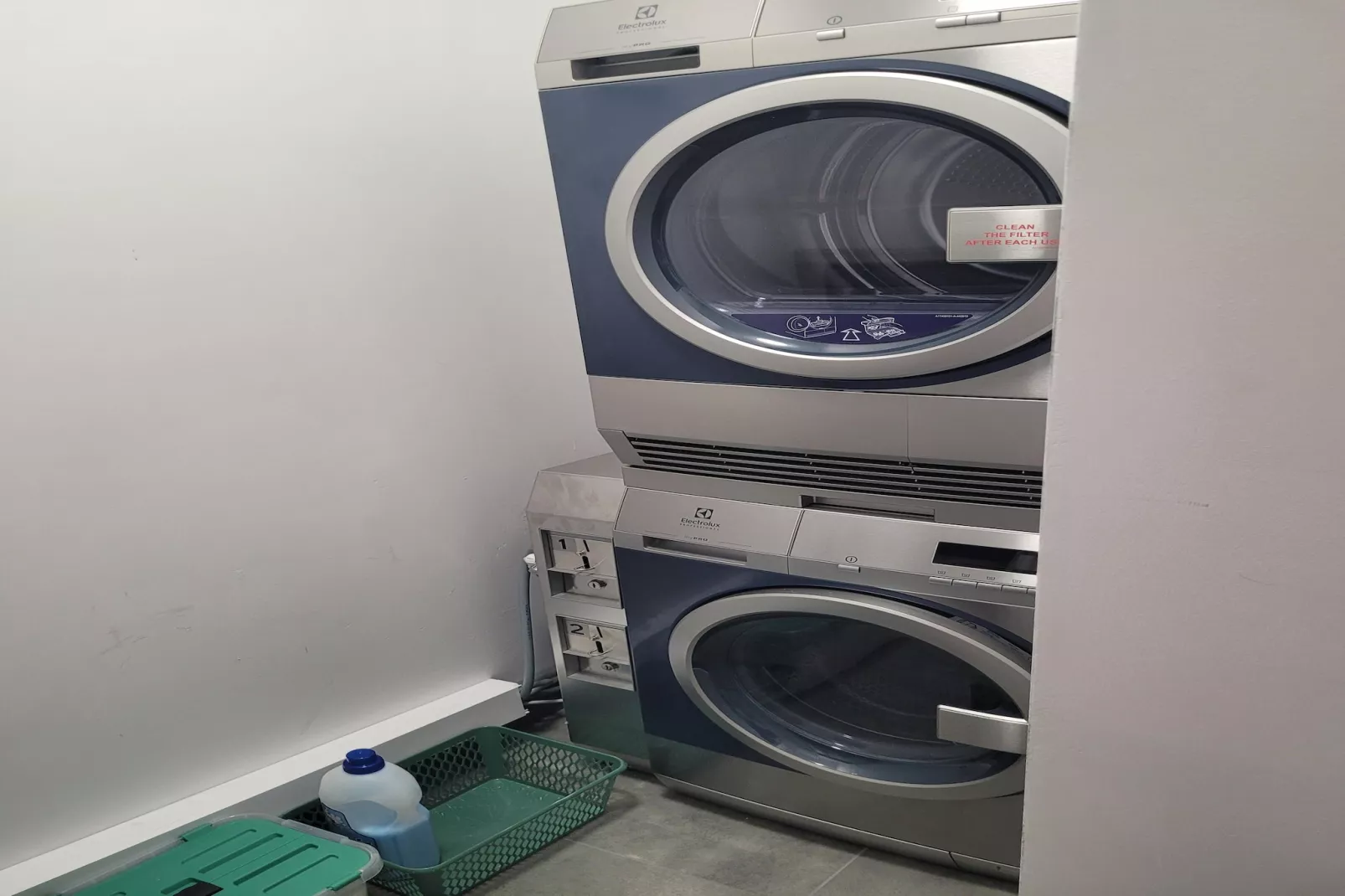 Apartament w Polanicy Zdrojowa 34B - 408-Ausstattung