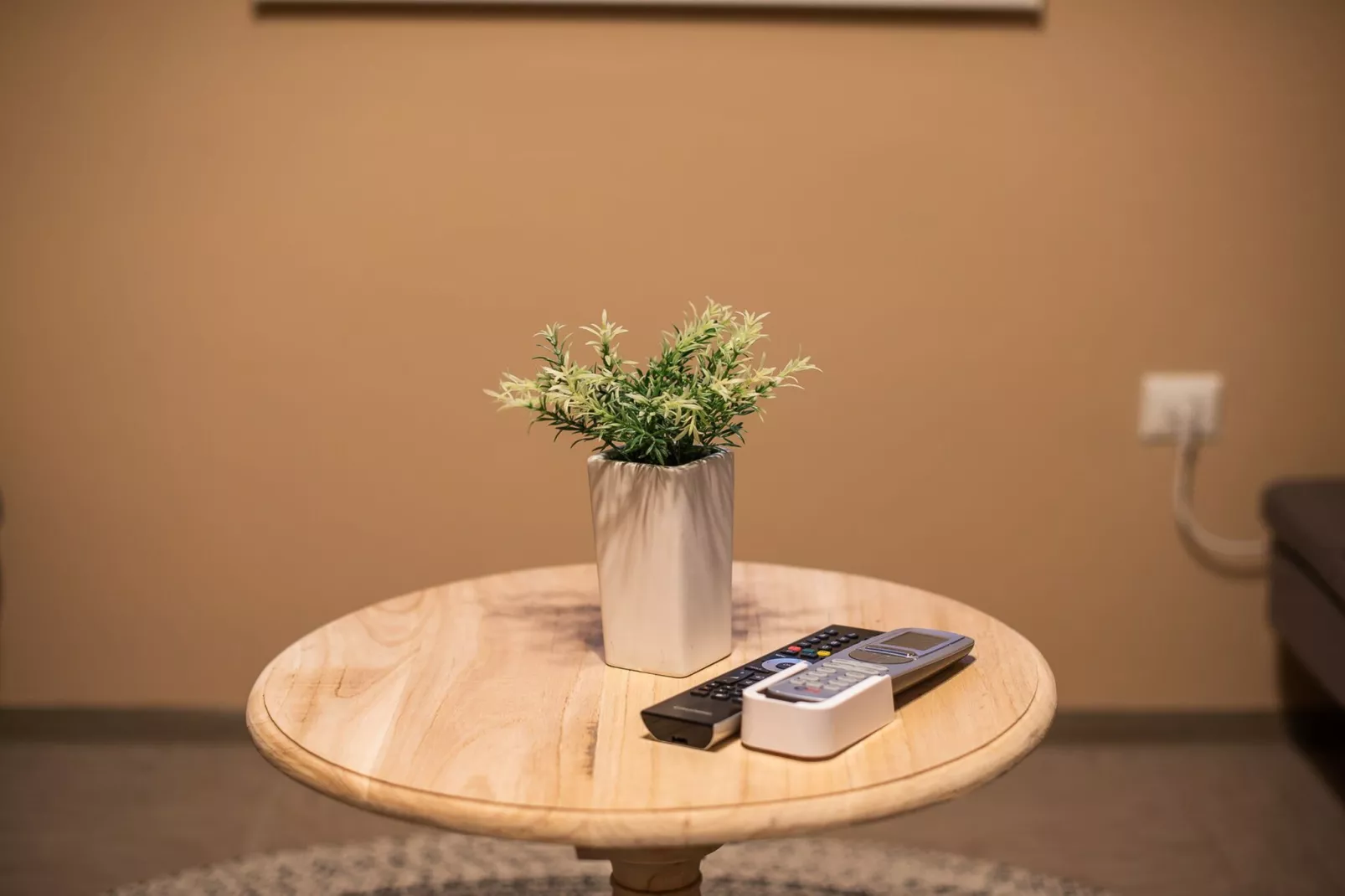 Rustic and Radiant Retreat Apartments with Terrace - Classic One Bedroom Apartment with Terrace (owner app 12)-Indoor