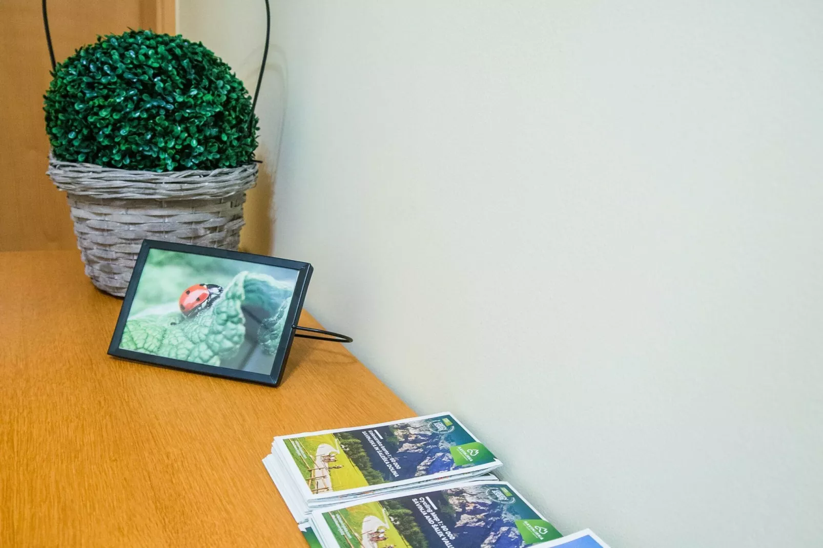 Luce Hilltop Cozy Apartment - Two Bedroom Apartment-Innenbereich