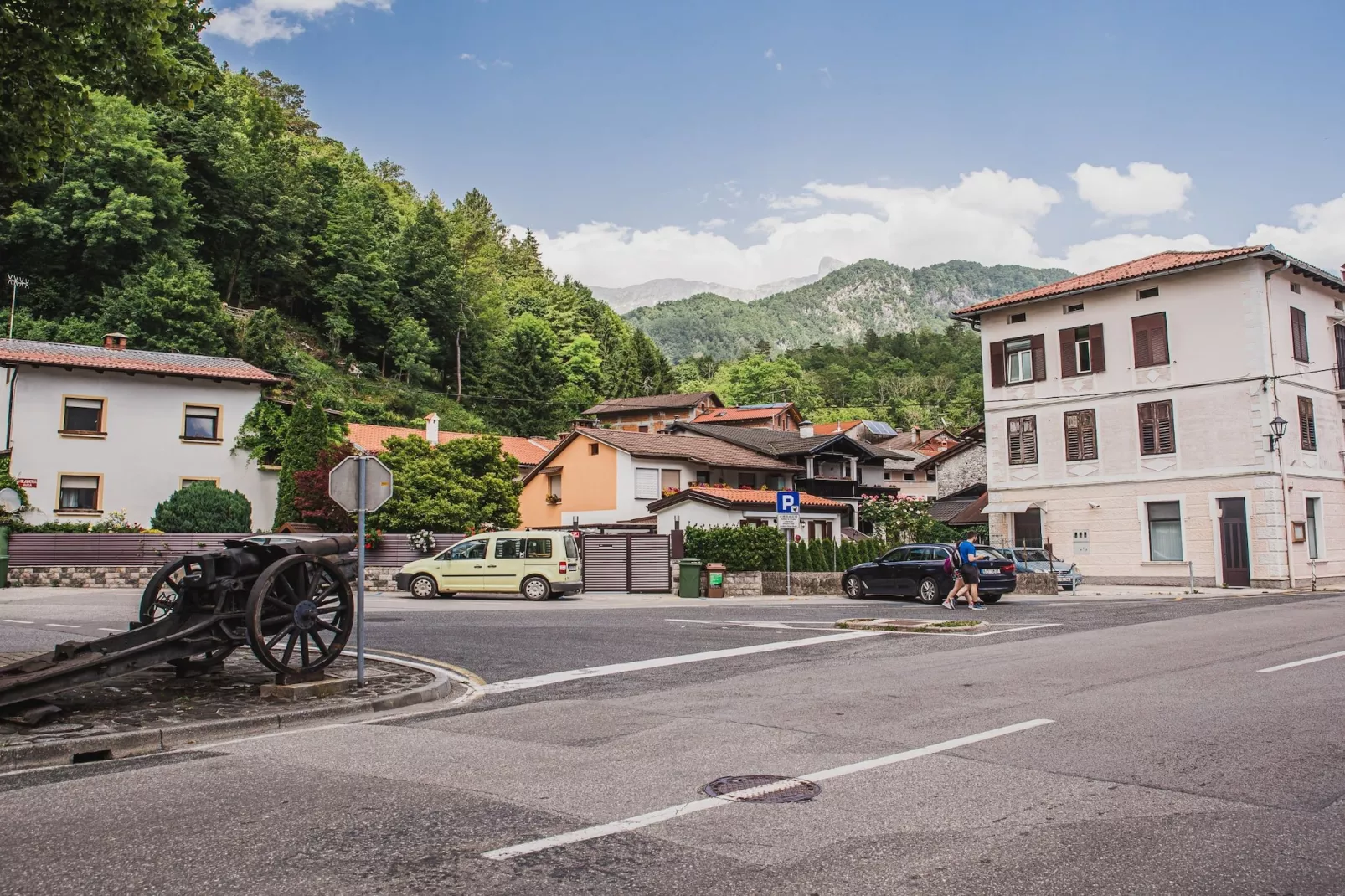 Enchanting Rural Apartment with Terrace - Studio Apartment with Terrace-Outdoor