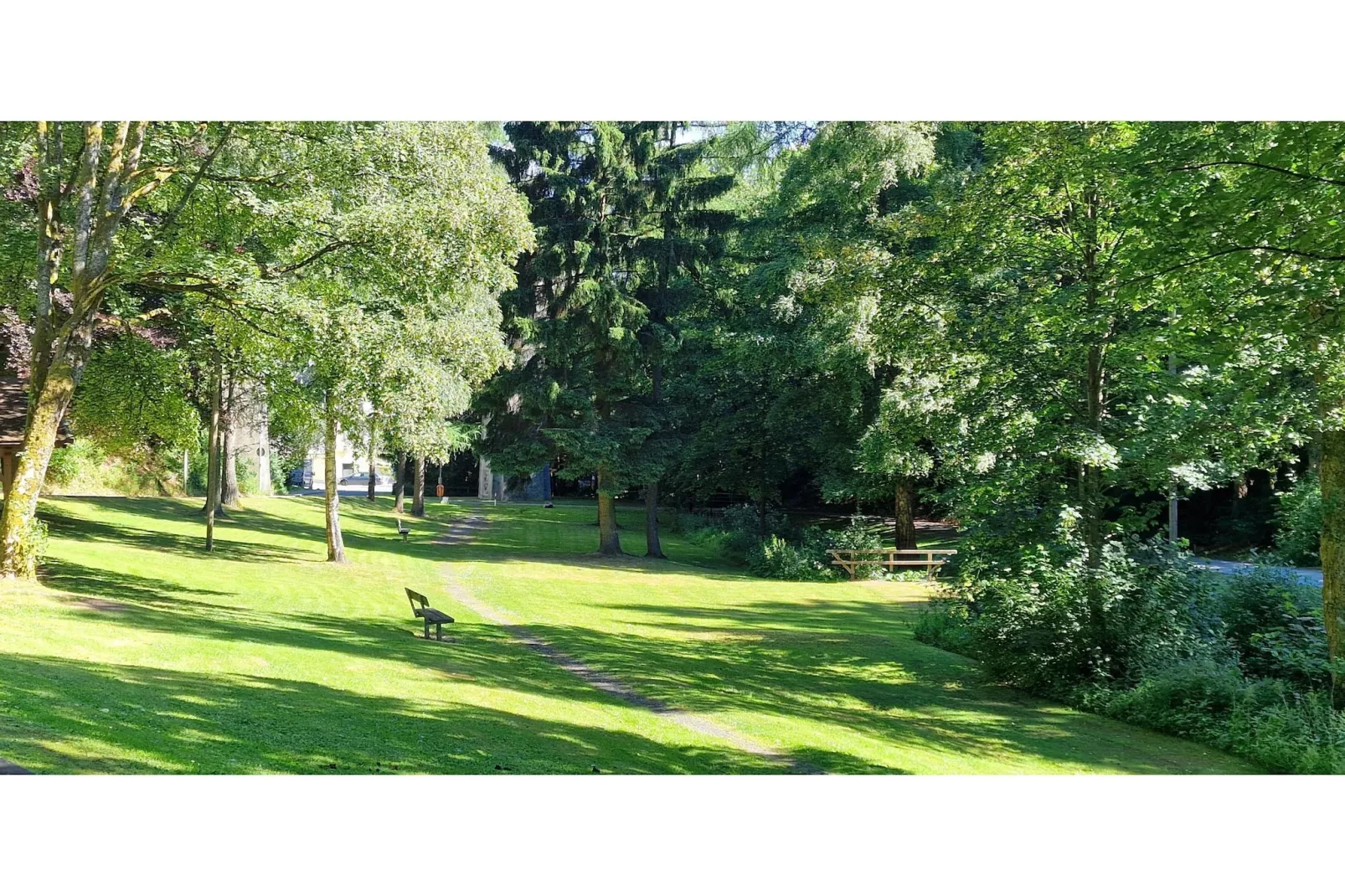 Apartment Maisonette-Traum-Gebiete Sommer 5 km