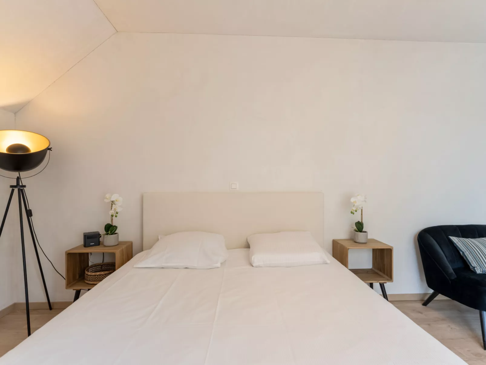 Casa Pepino in quiet cul de sac-Dedans