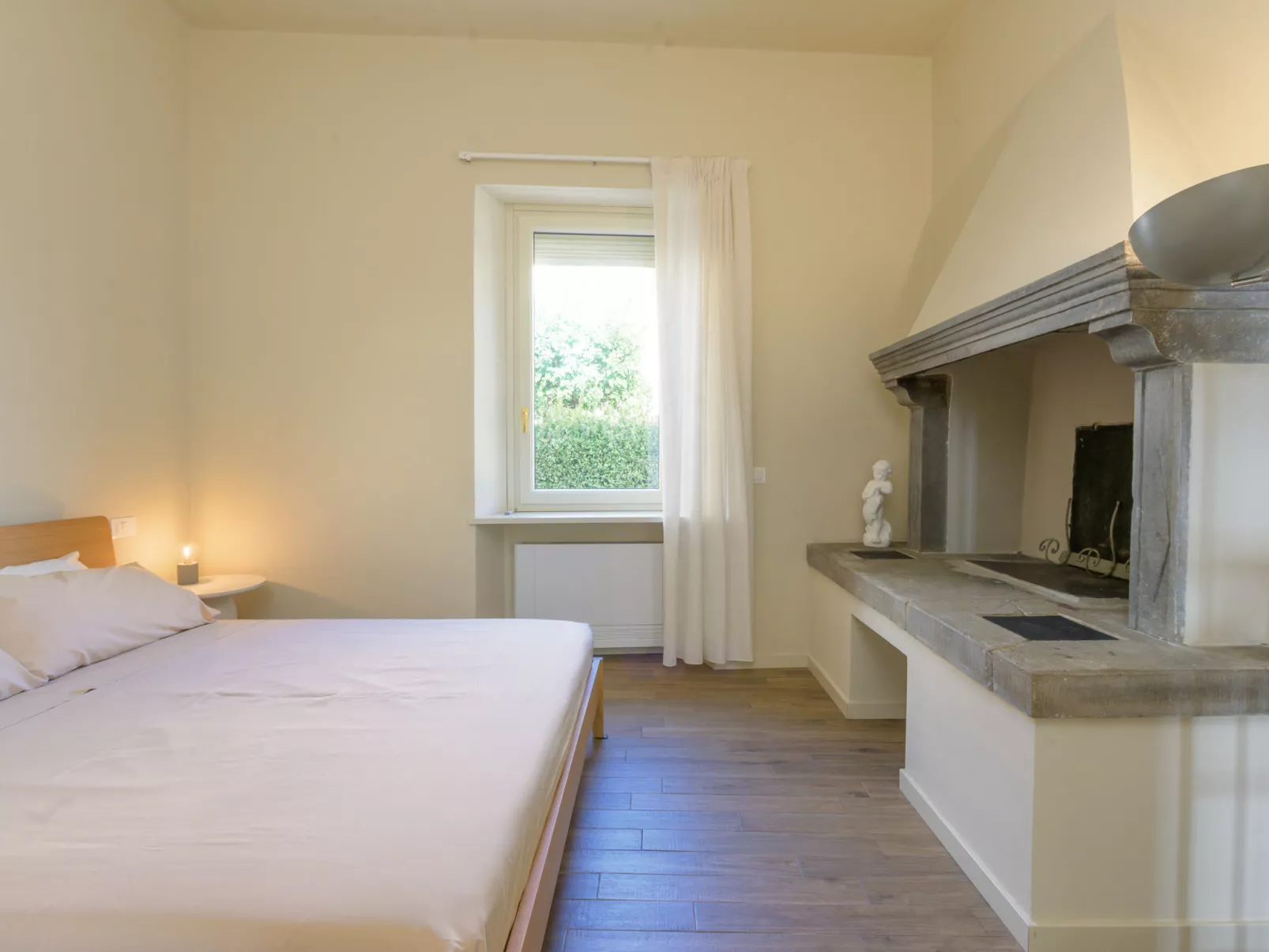 Il Belvedere di Montiano-Drinnen