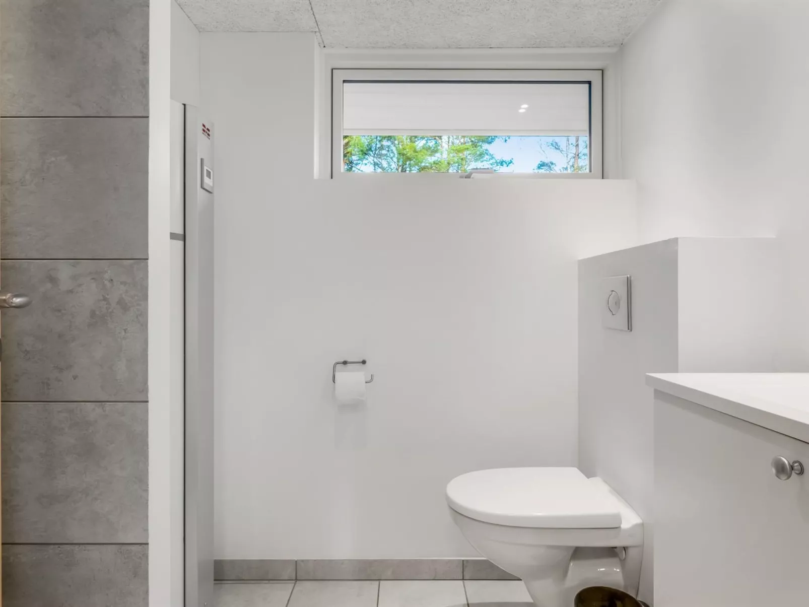 "Alika" - 300m from the sea-Drinnen