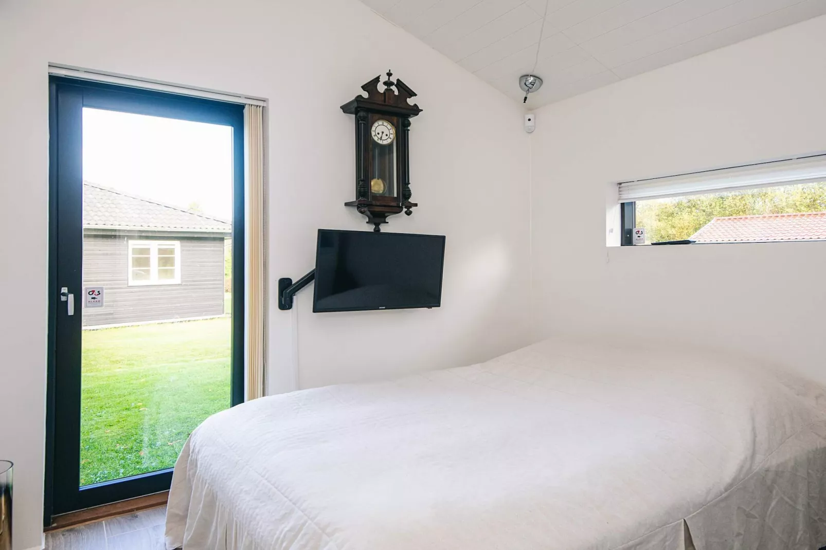 5 Sterne Ferienhaus in Silkeborg-Innenbereich