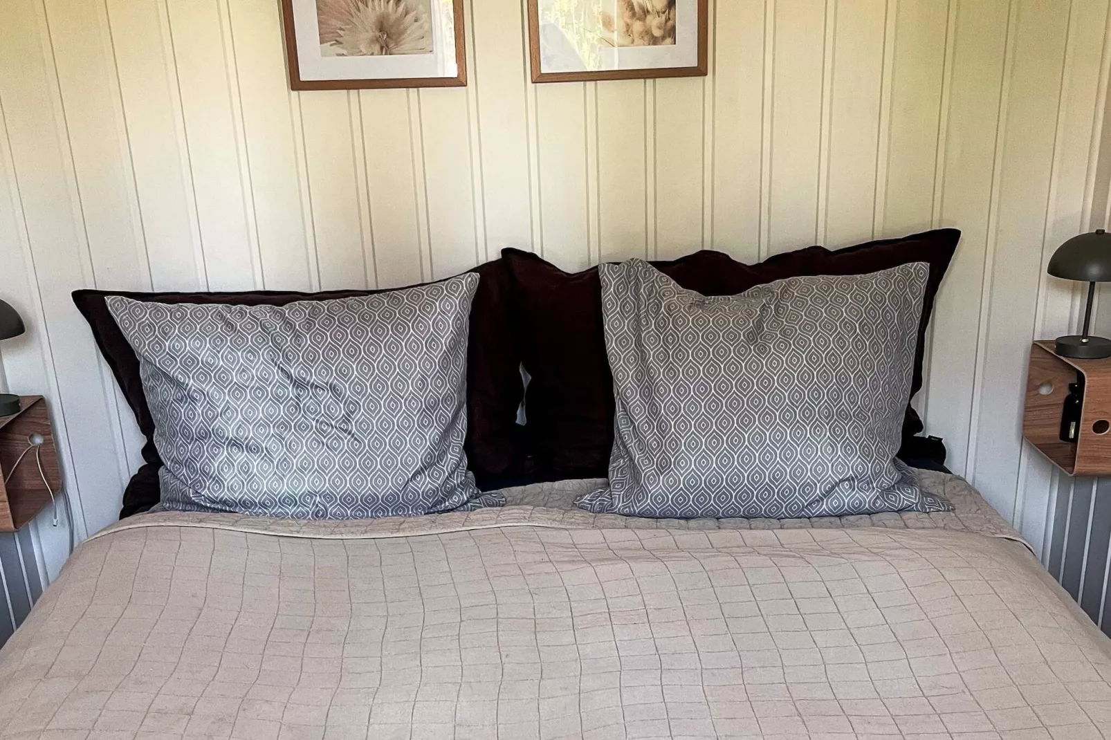 4 Sterne Ferienhaus in Løgstør