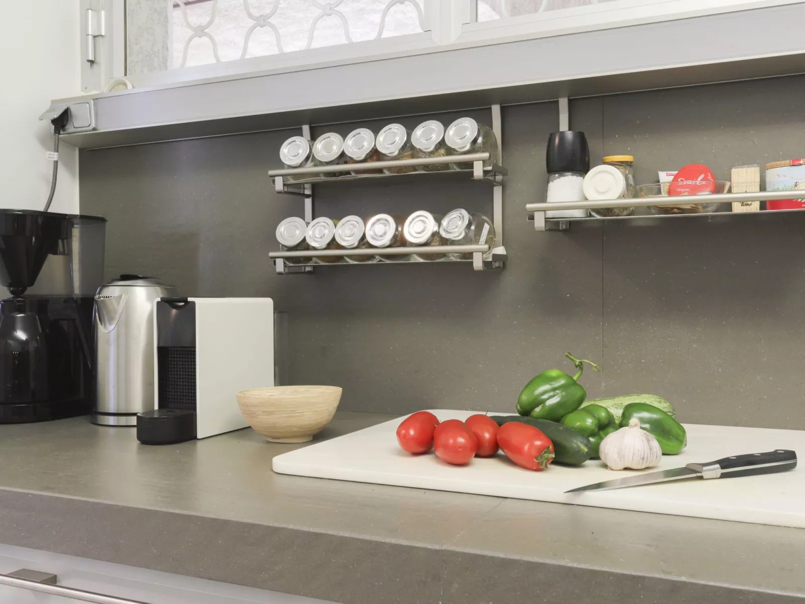 Parc Massolin-Drinnen