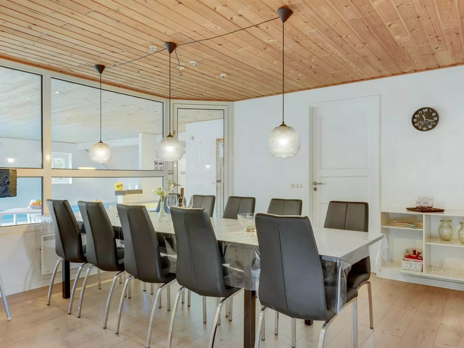 "Alvina" - 3.2km from the sea-Inside