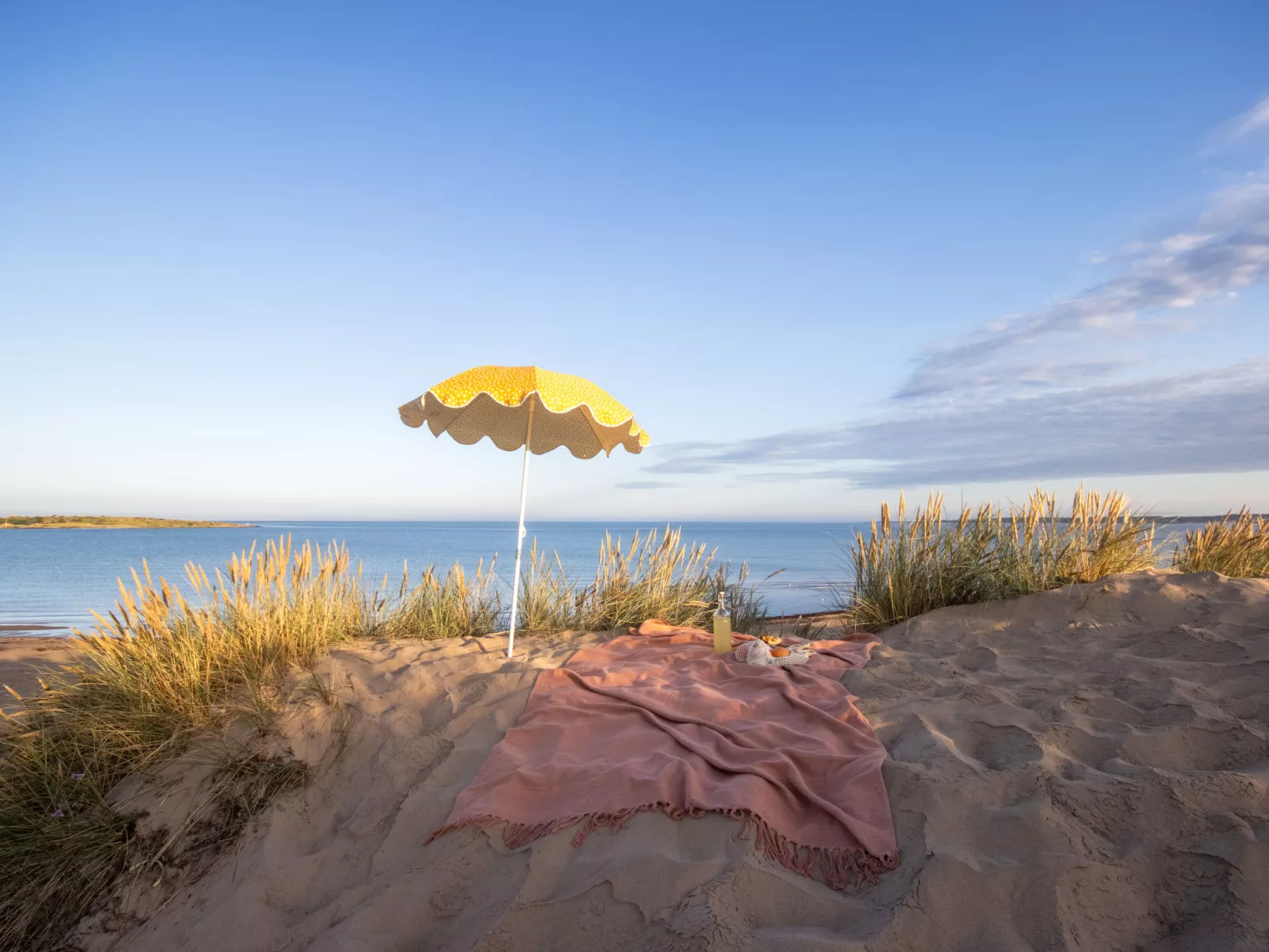 Frösakull Paradiset-Dehors