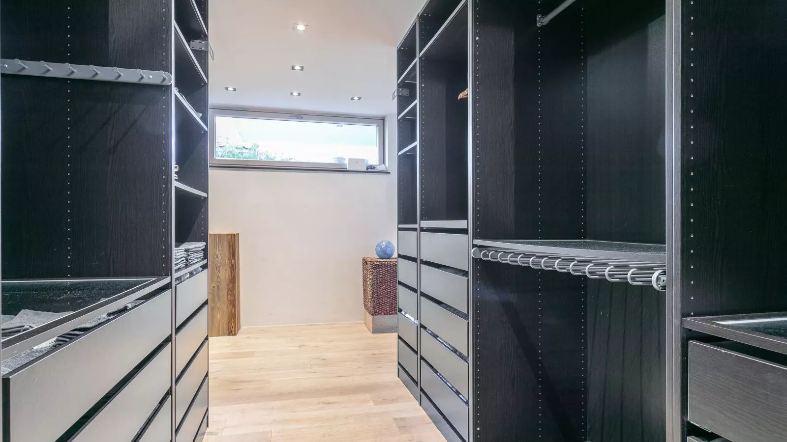 Alpin Chalet ARTE-Schlafzimmer