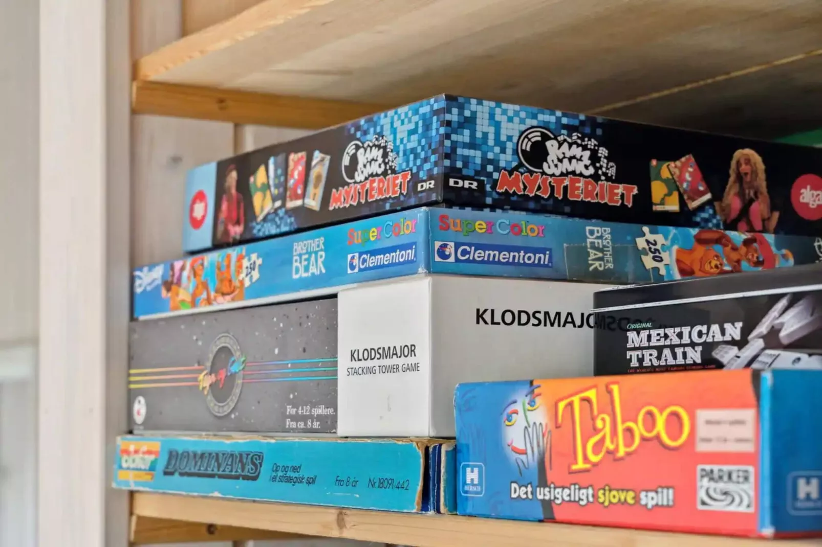 5 Sterne Ferienhaus in Børkop-Innenbereich