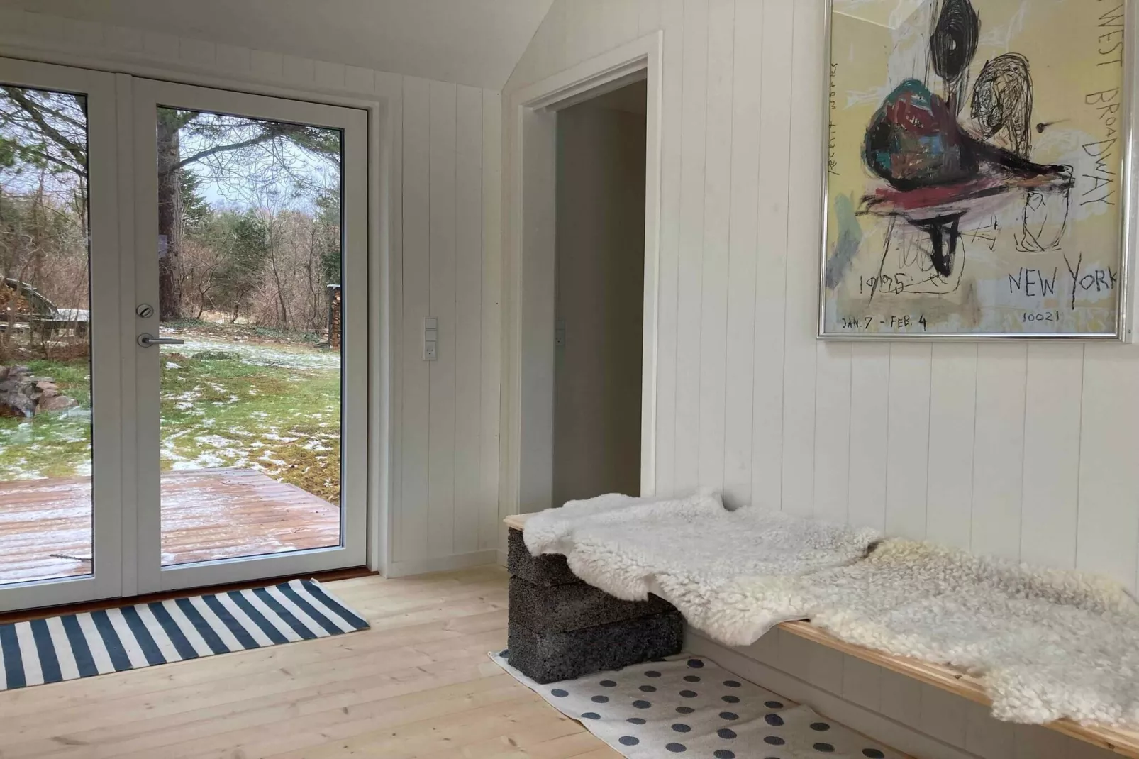 5 star holiday home in Vejby-Indoor