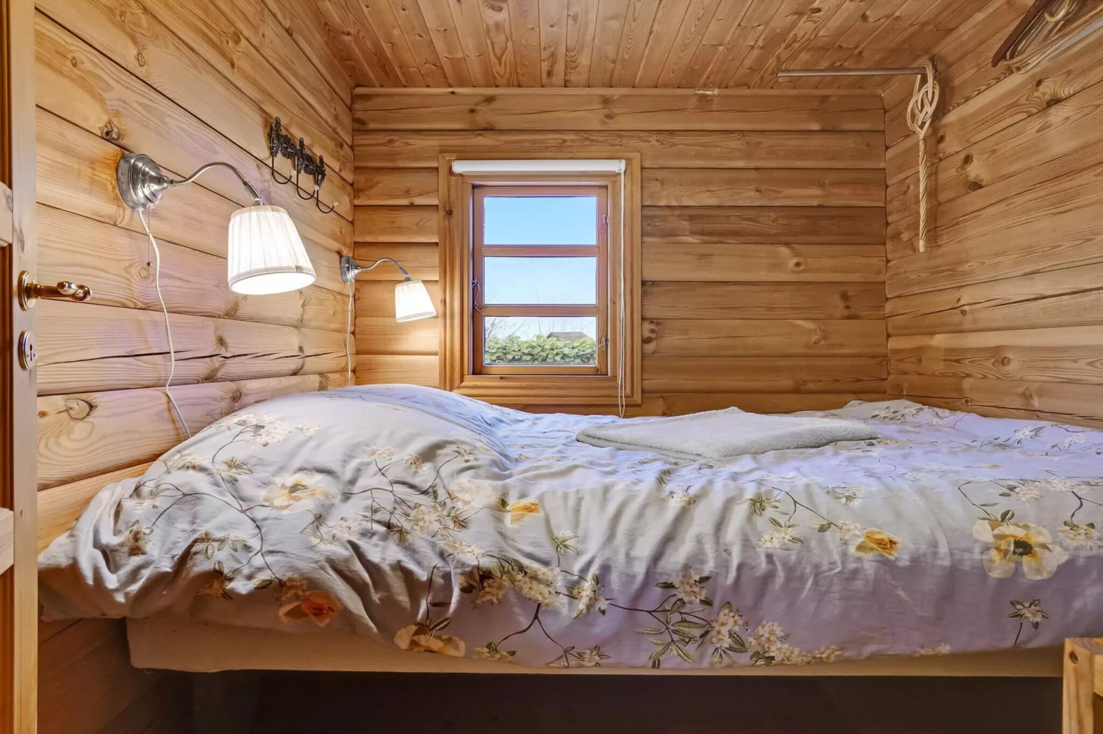 5 star holiday home in Glesborg-Indoor