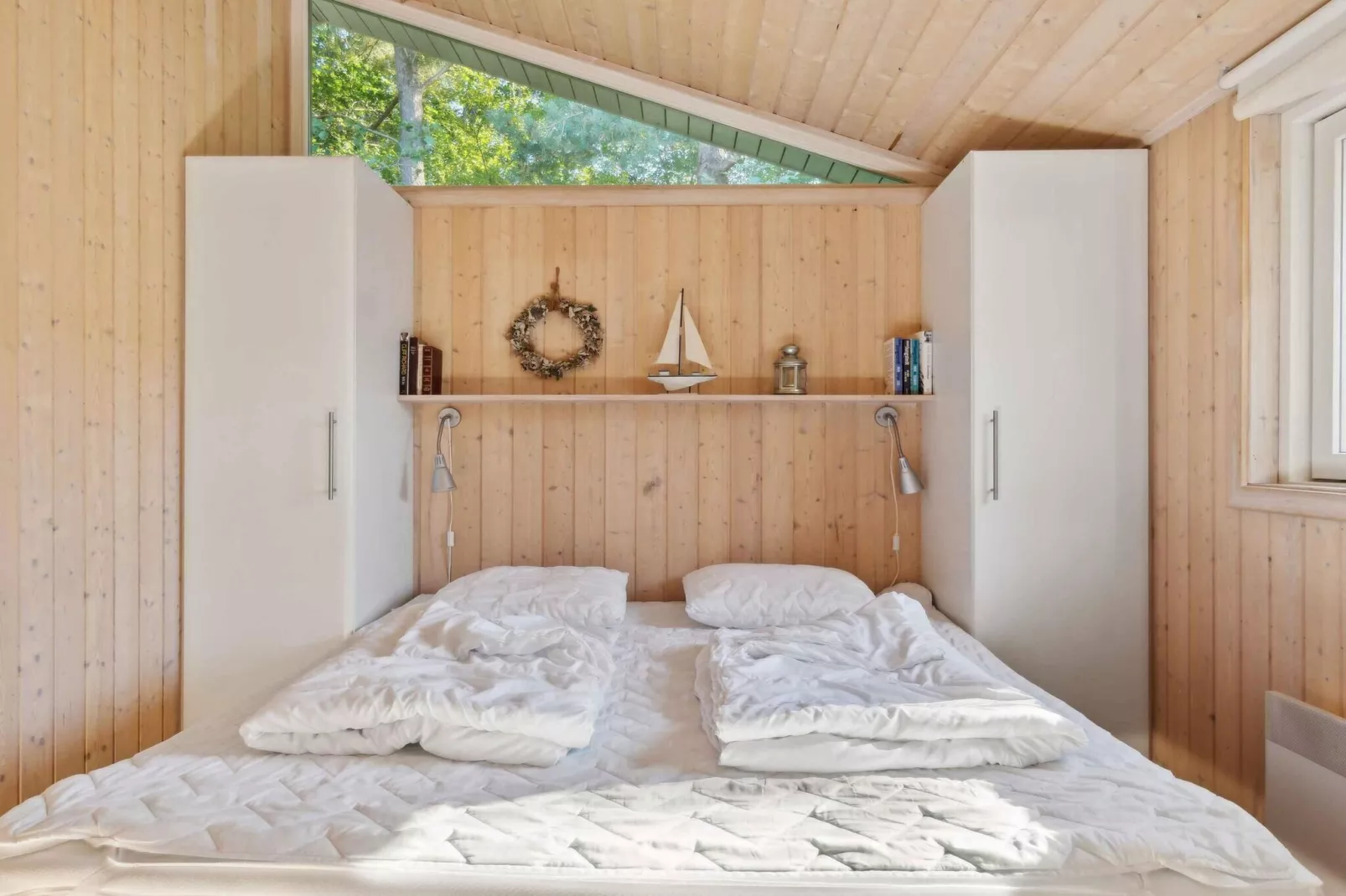 5 etoiles maison de vacances a Højby-Intérieur