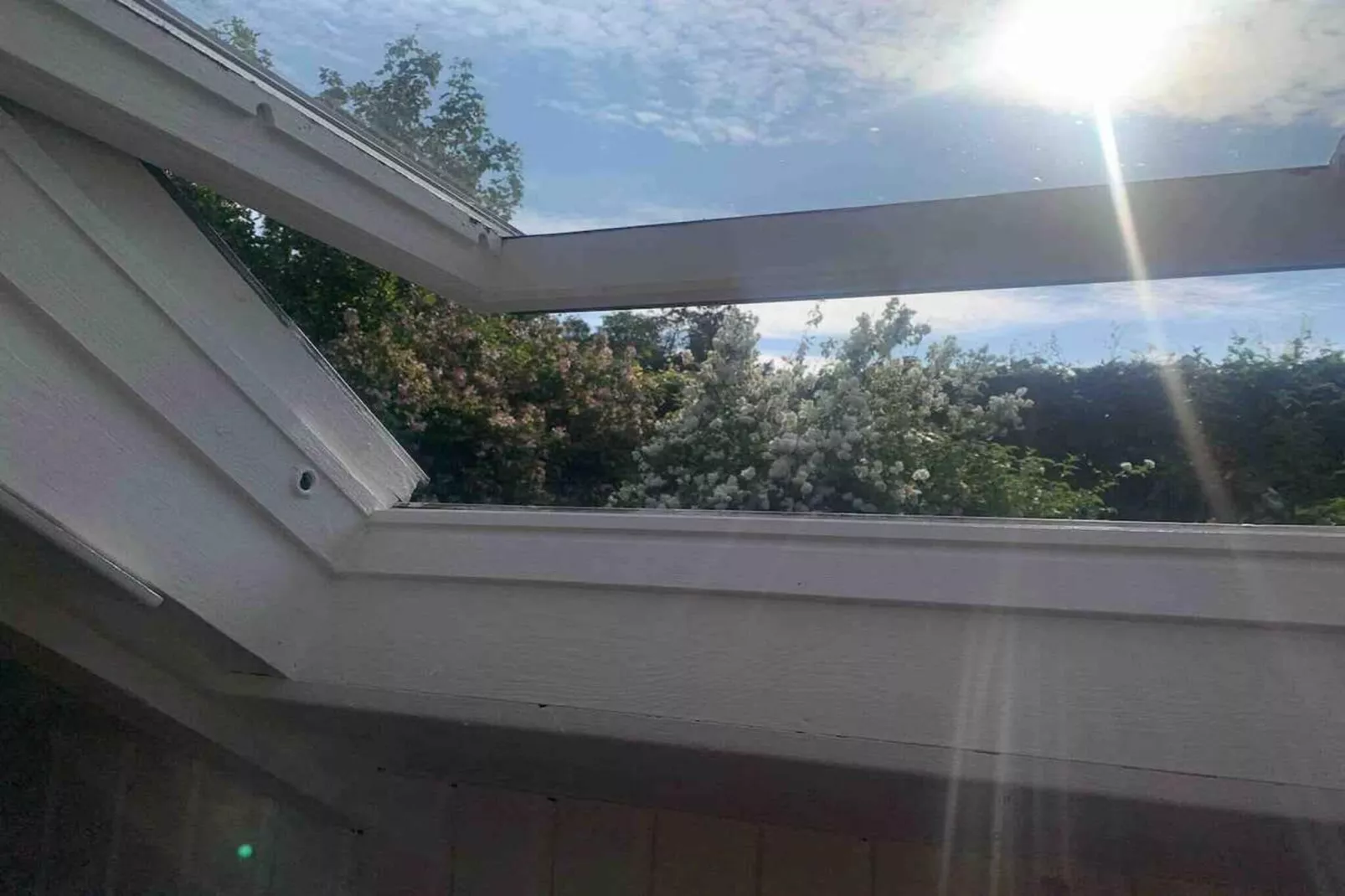 5 star holiday home in Tisvildeleje-Indoor