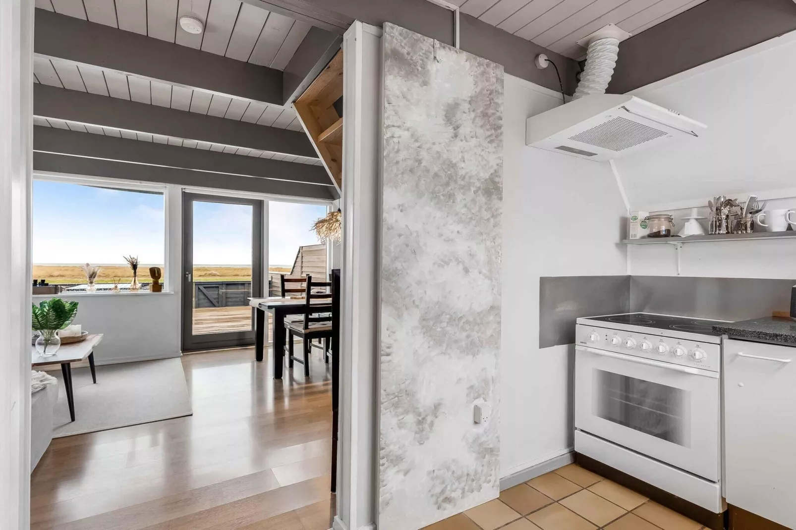 5 star holiday home in Gedser-Indoor