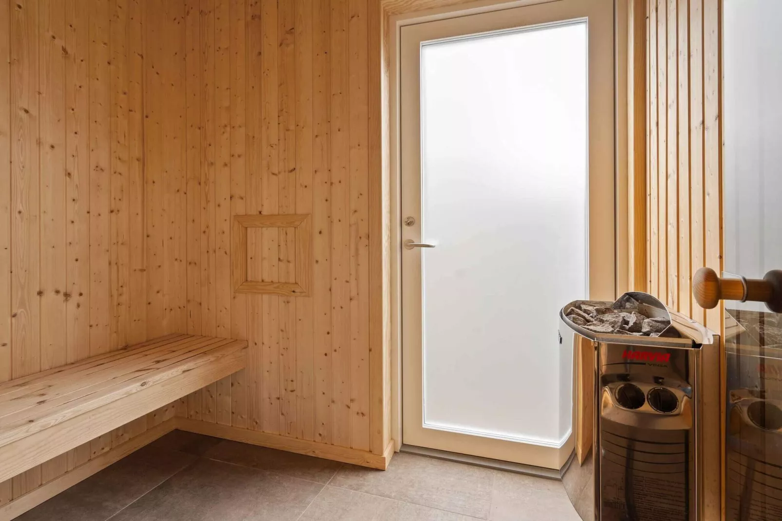 5 etoiles maison de vacances a Aabenraa-Sauna