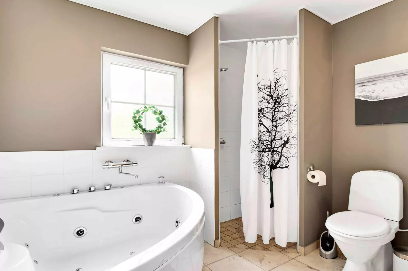 5 etoiles maison de vacances a Brenderup Fyn-Intérieur