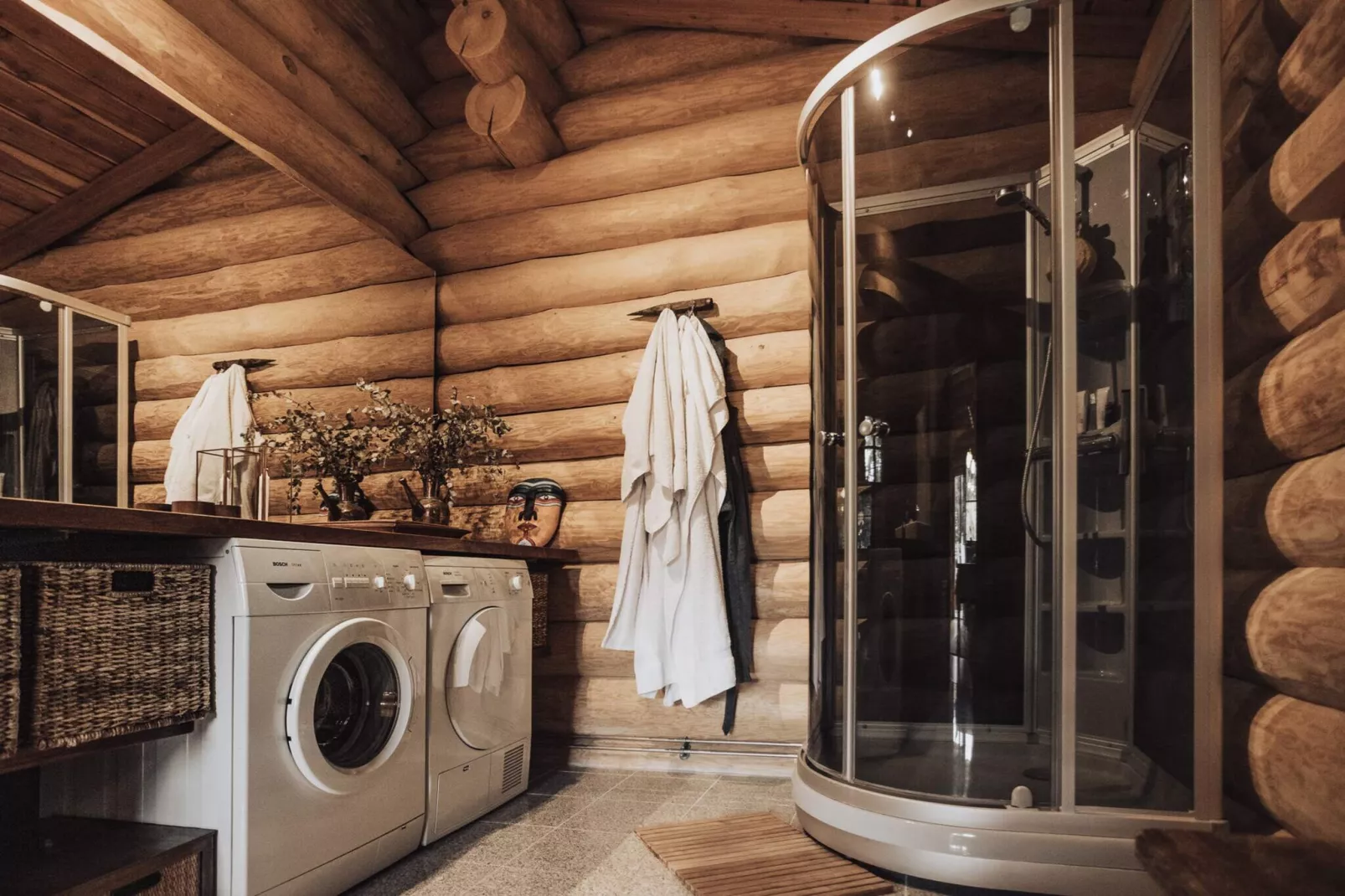 5 Sterne Ferienhaus in Jægerspris-Innenbereich