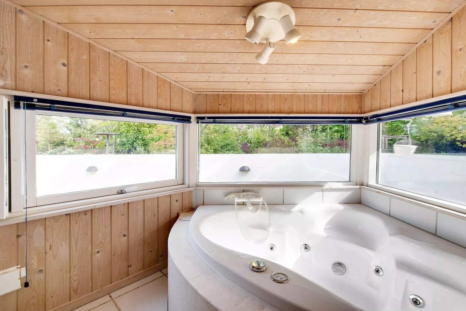 5 etoiles maison de vacances a Tikøb-Intérieur