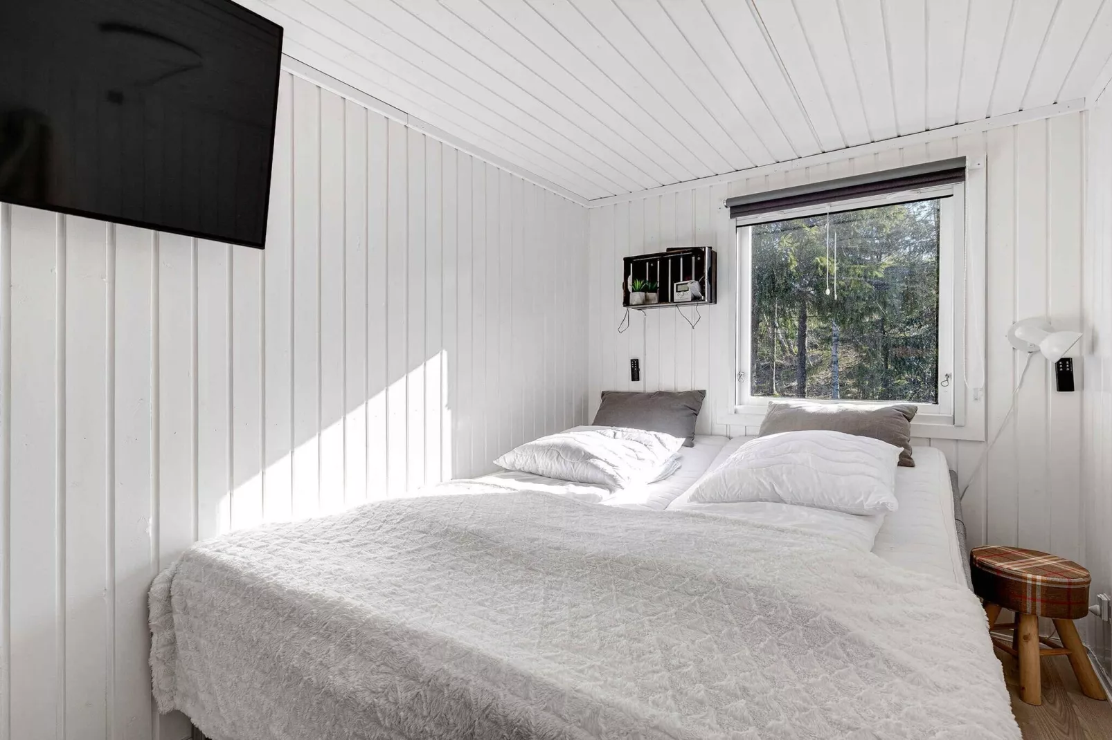 5 star holiday home in Hadsund-Indoor