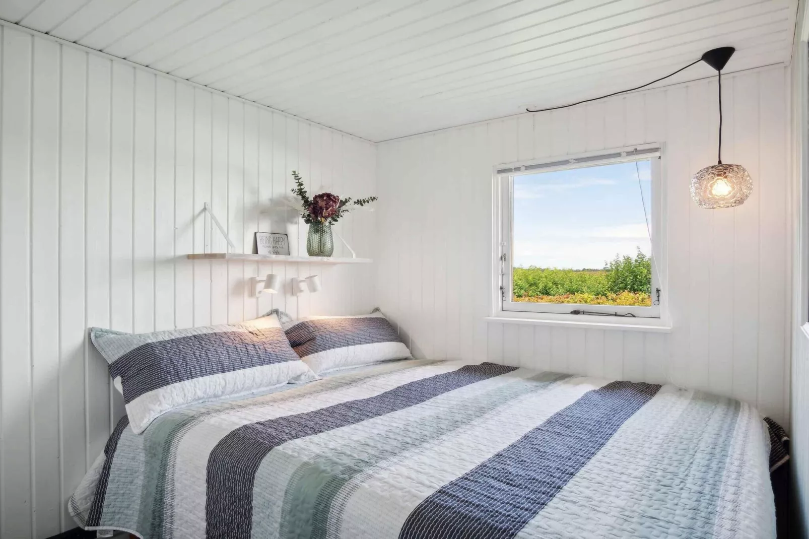 5 etoiles maison de vacances a Karrebæksminde-Intérieur