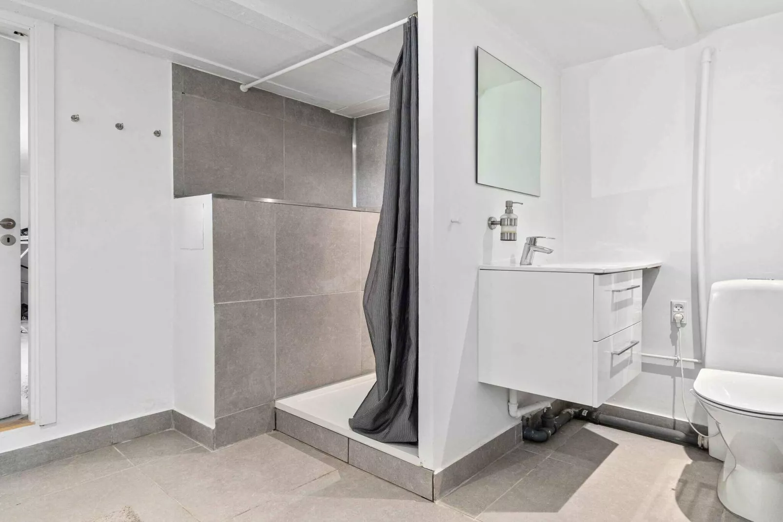 5 star holiday home in Rønne-Indoor