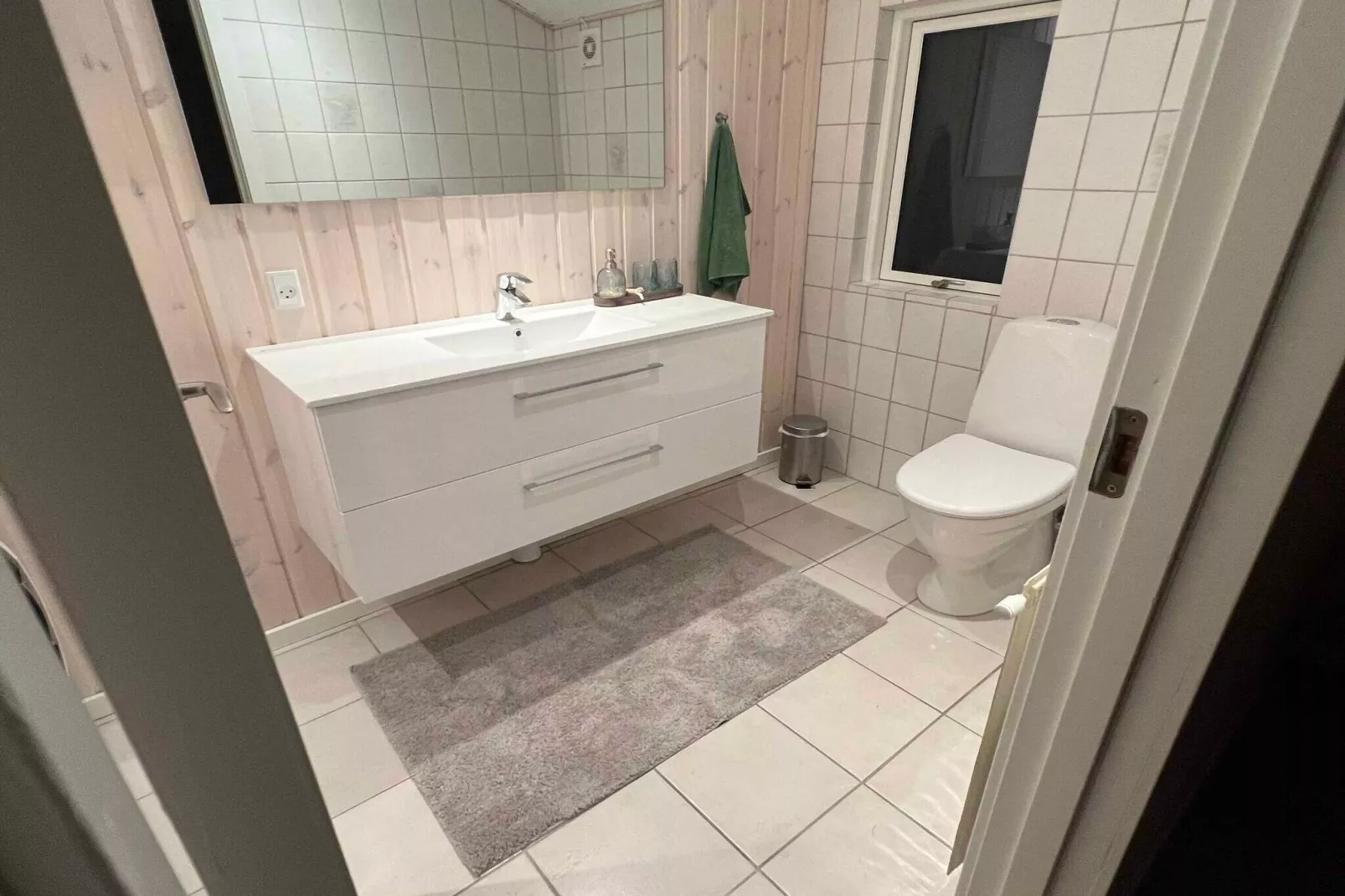 5 star holiday home in Karrebæksminde-Indoor