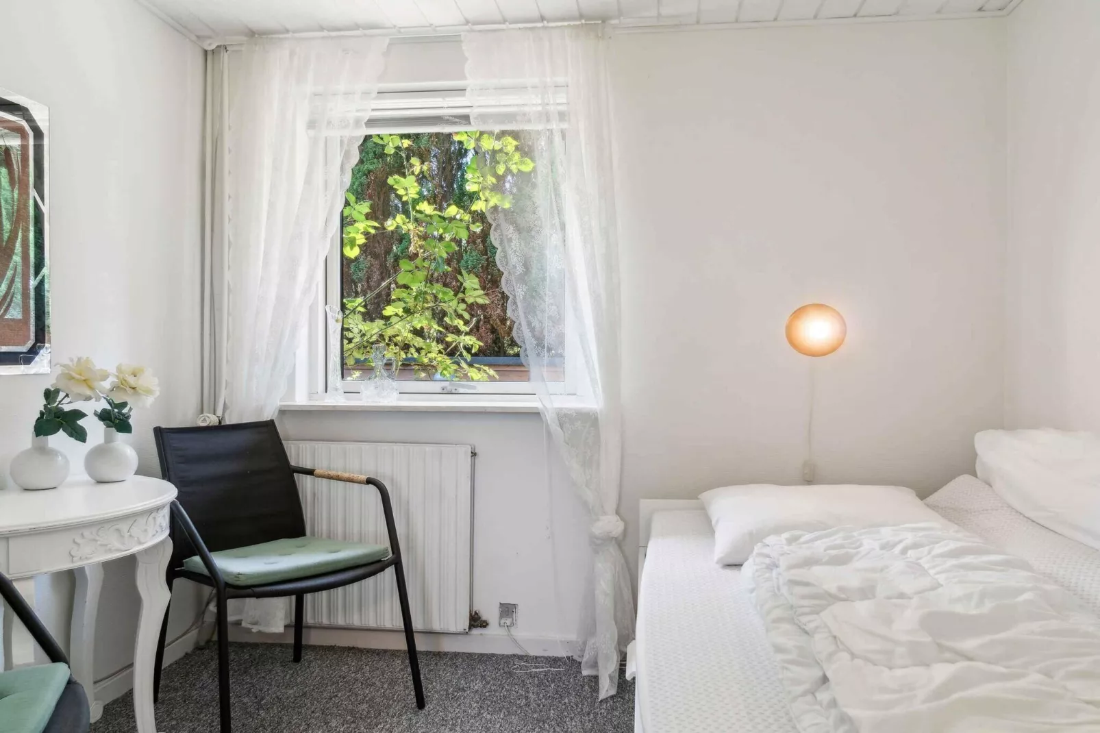 5 star holiday home in Farsø-Indoor