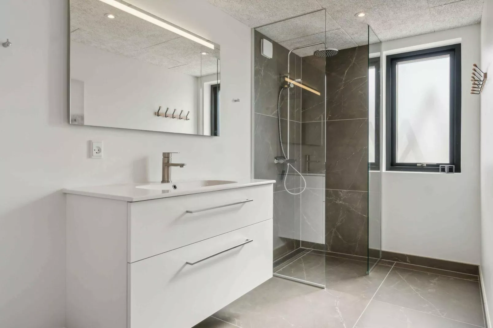 5 Sterne Ferienhaus in Millinge-Innenbereich