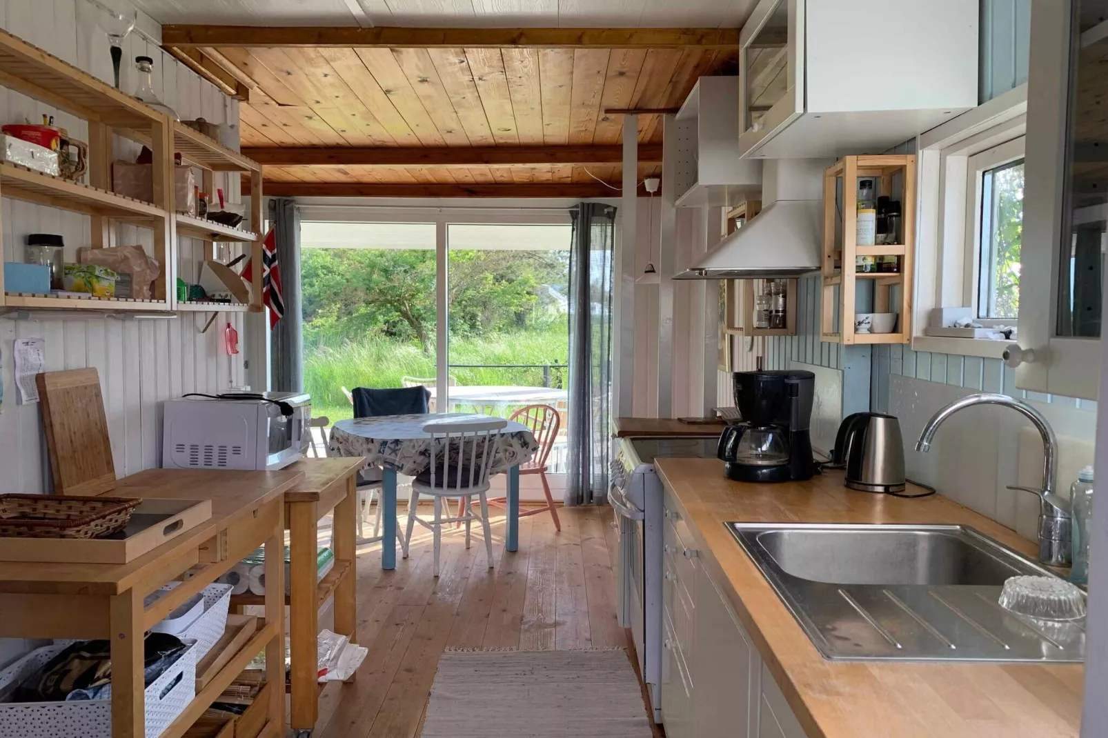 5 star holiday home in Karrebæksminde-Indoor