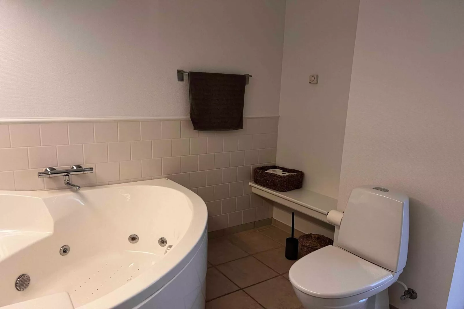 5 etoiles maison de vacances a Gråsten-Intérieur