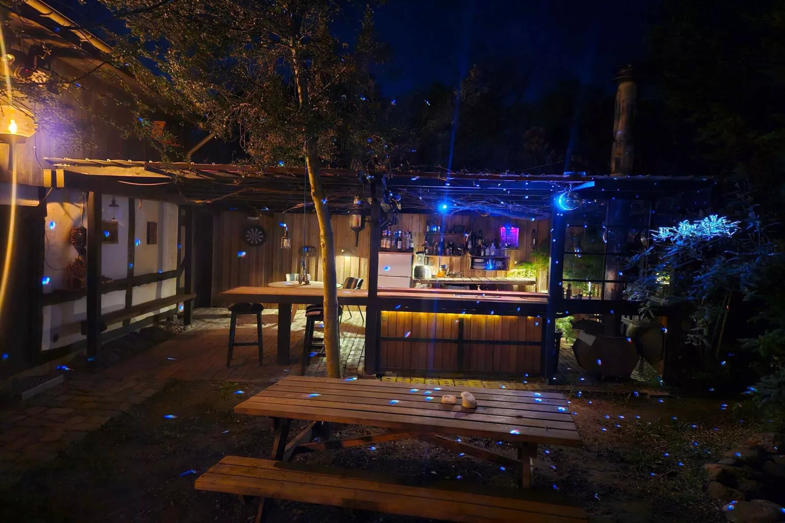 5 etoiles maison de vacances a Nakskov-Intérieur