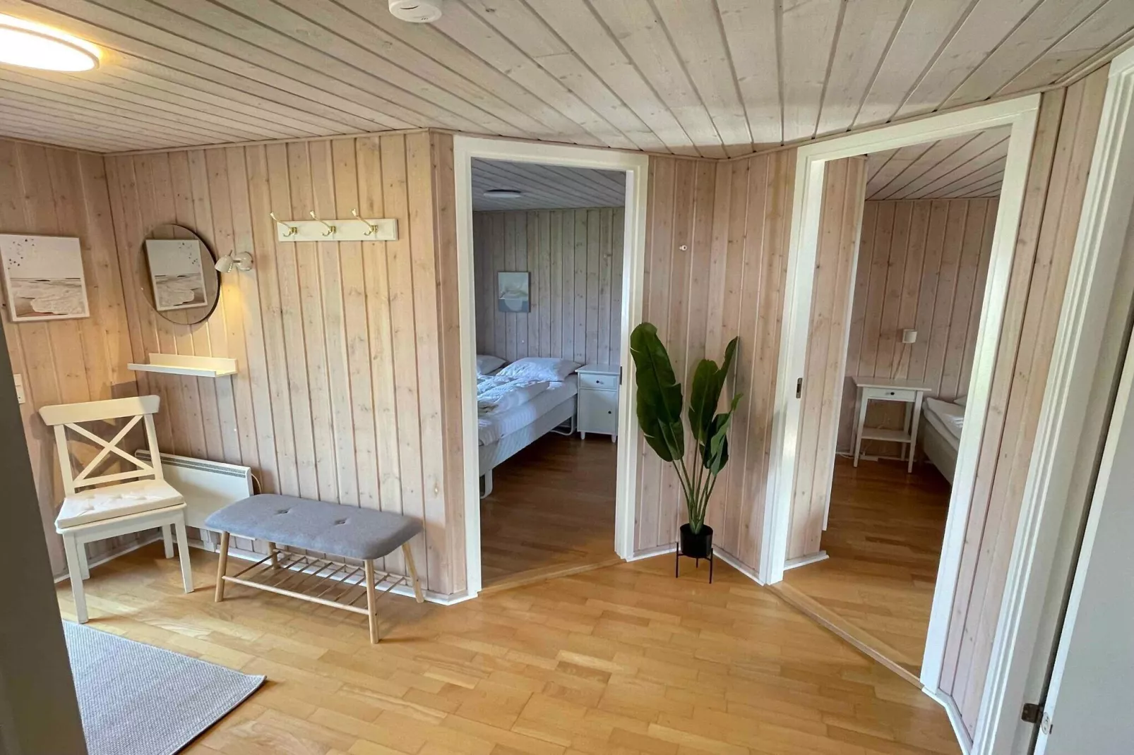 5 etoiles maison de vacances a Juelsminde-Intérieur