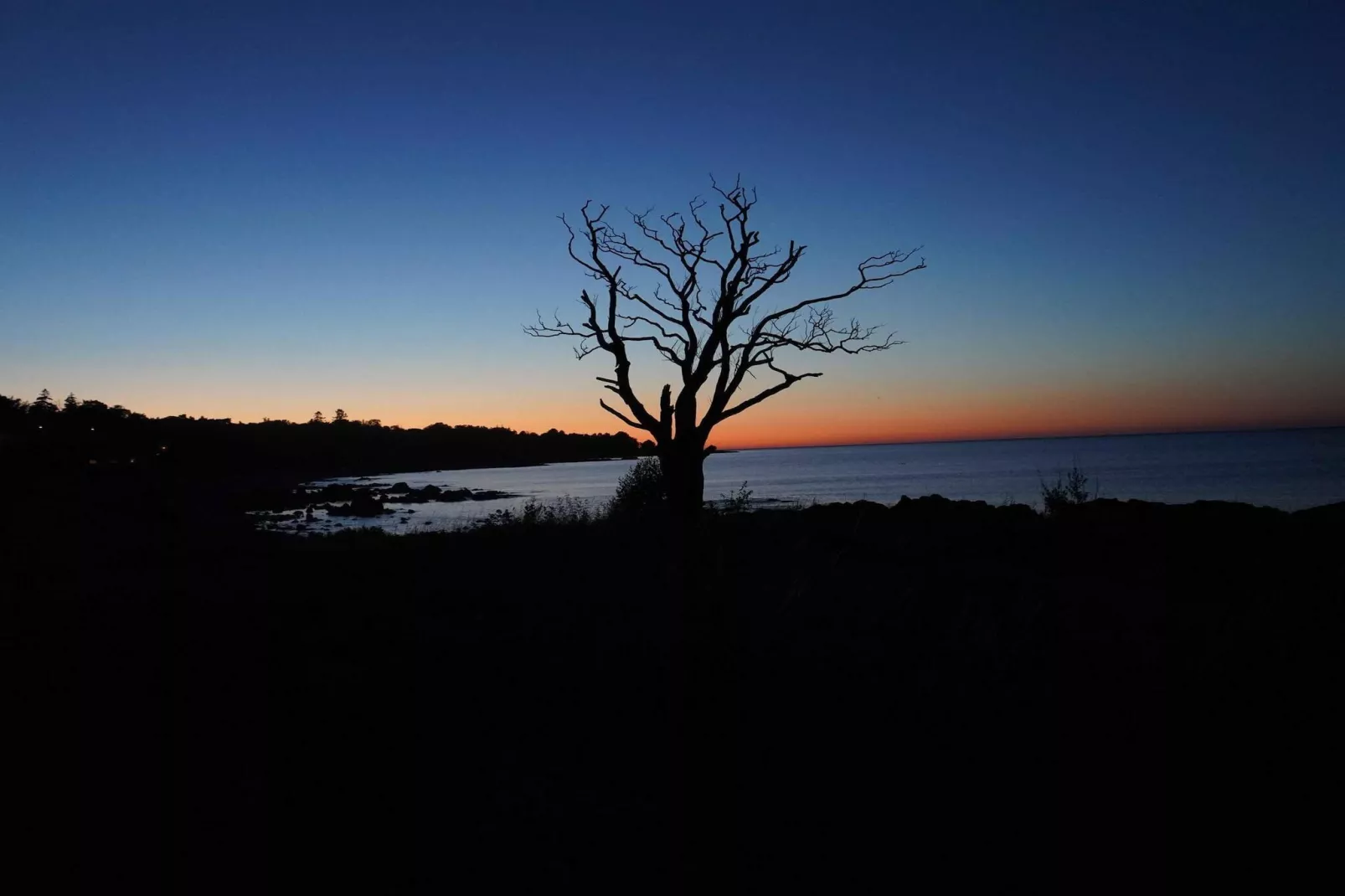 5 star holiday home in Allinge-Outdoor