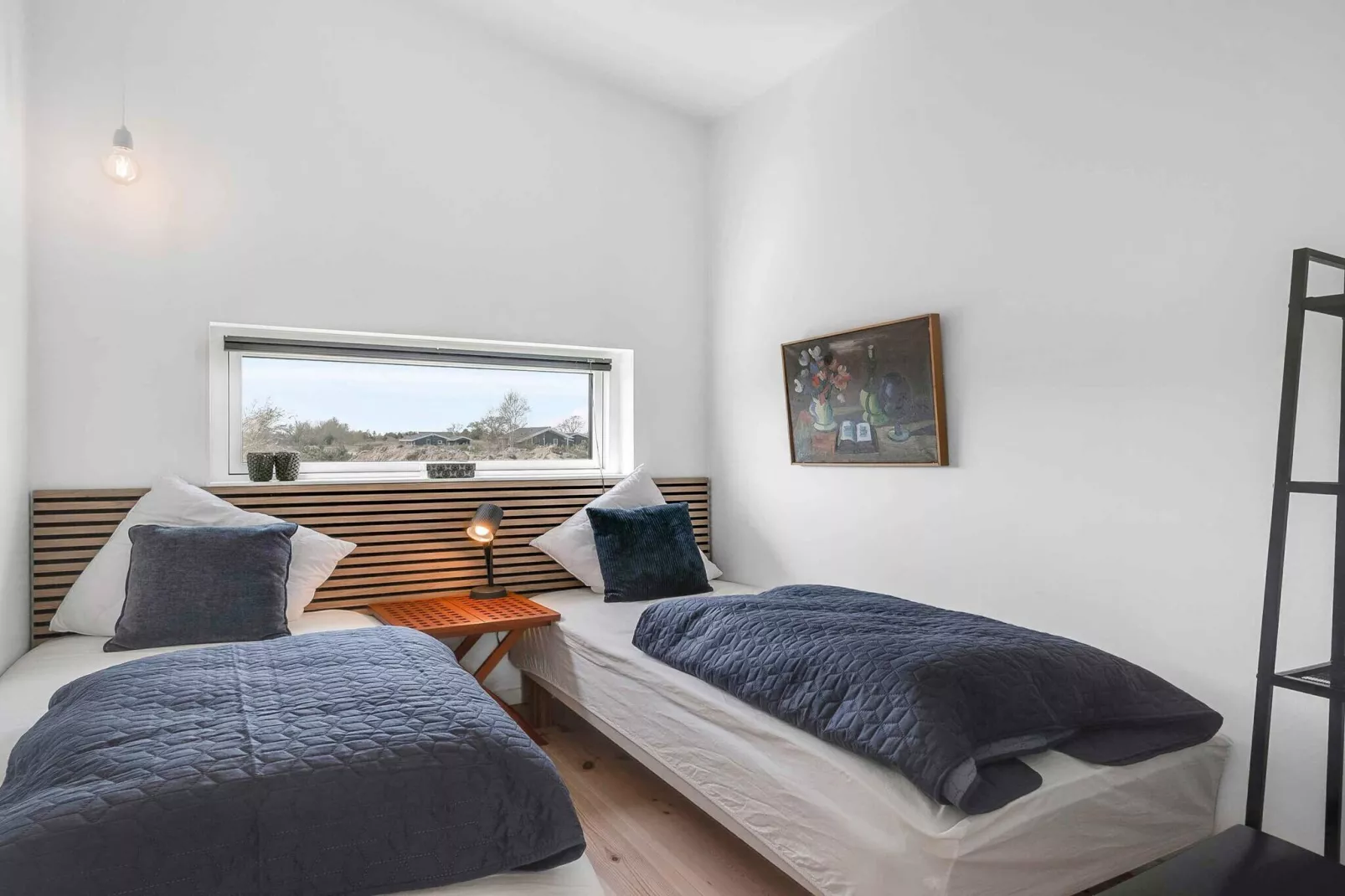 5 etoiles maison de vacances a Væggerløse-Intérieur