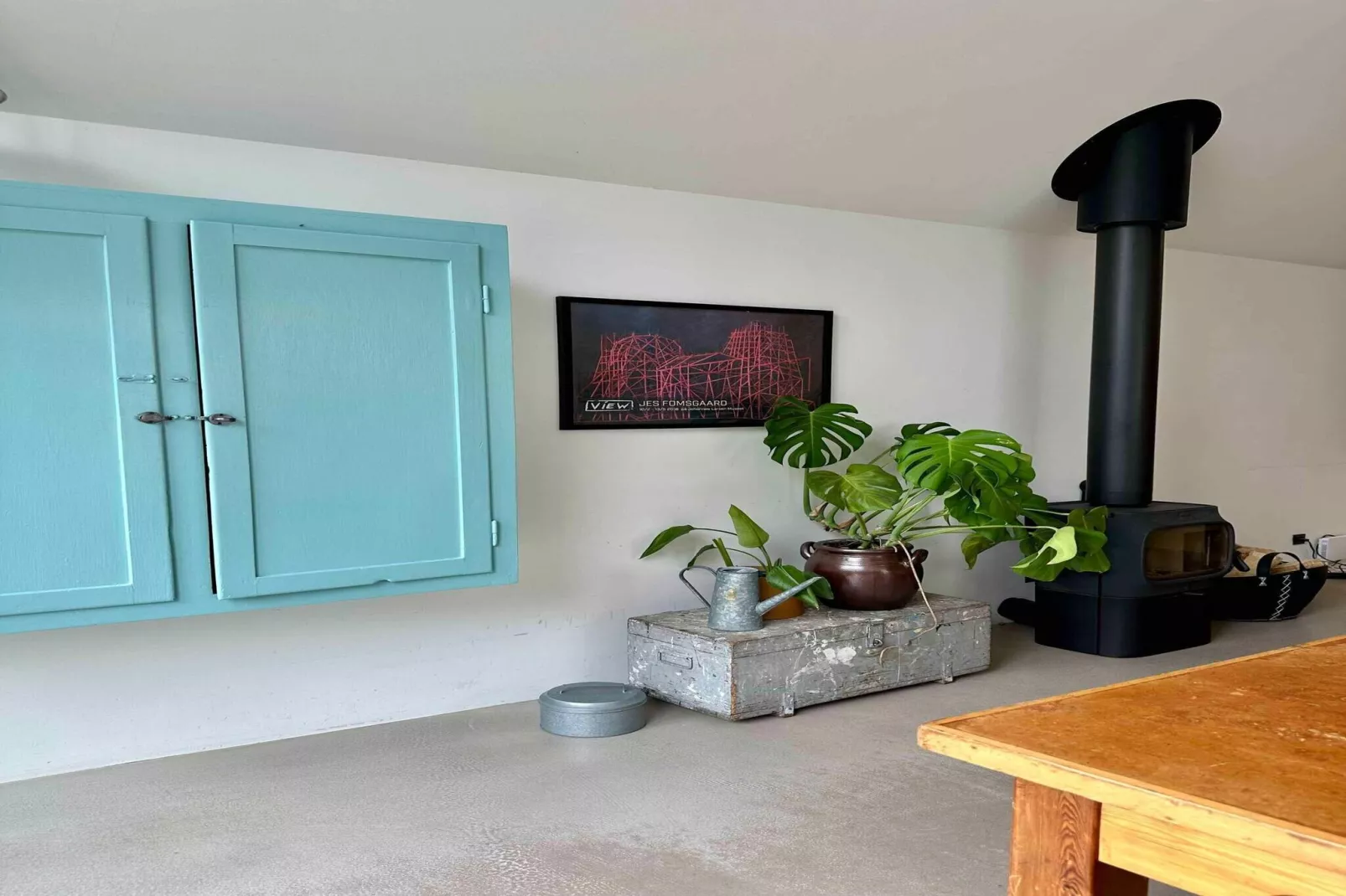 5 star holiday home in Nexø-Indoor