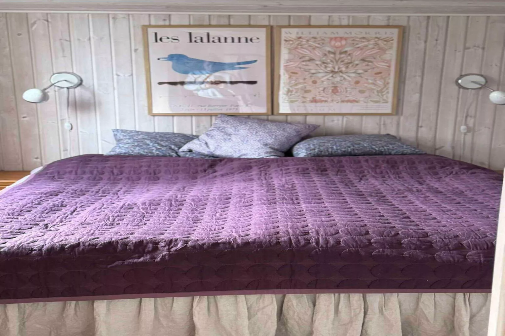 5 star holiday home in Faaborg-Indoor