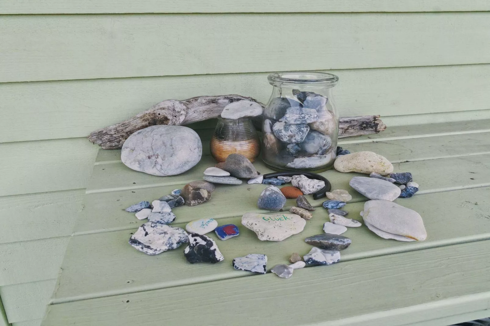 5 star holiday home in Sydals-Indoor