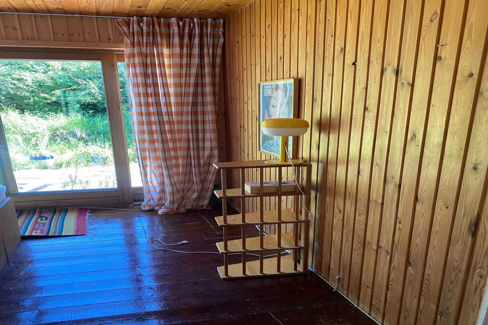 5 etoiles maison de vacances a Fårevejle-Intérieur