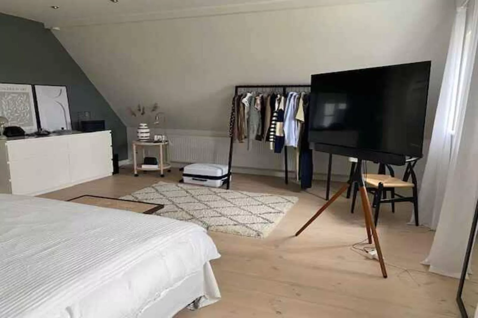 5 etoiles maison de vacances a Haderslev-Intérieur