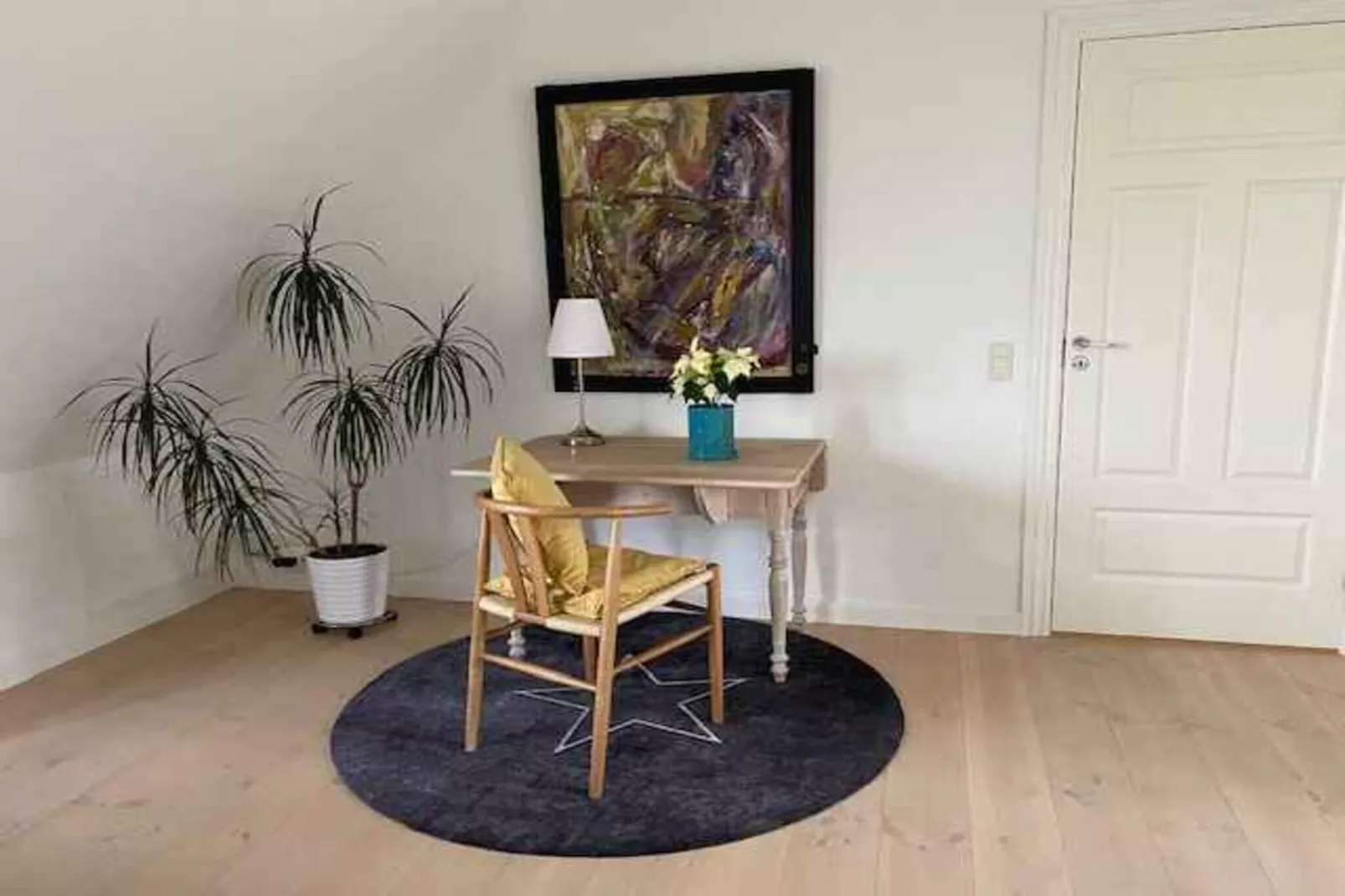 5 etoiles maison de vacances a Haderslev-Intérieur