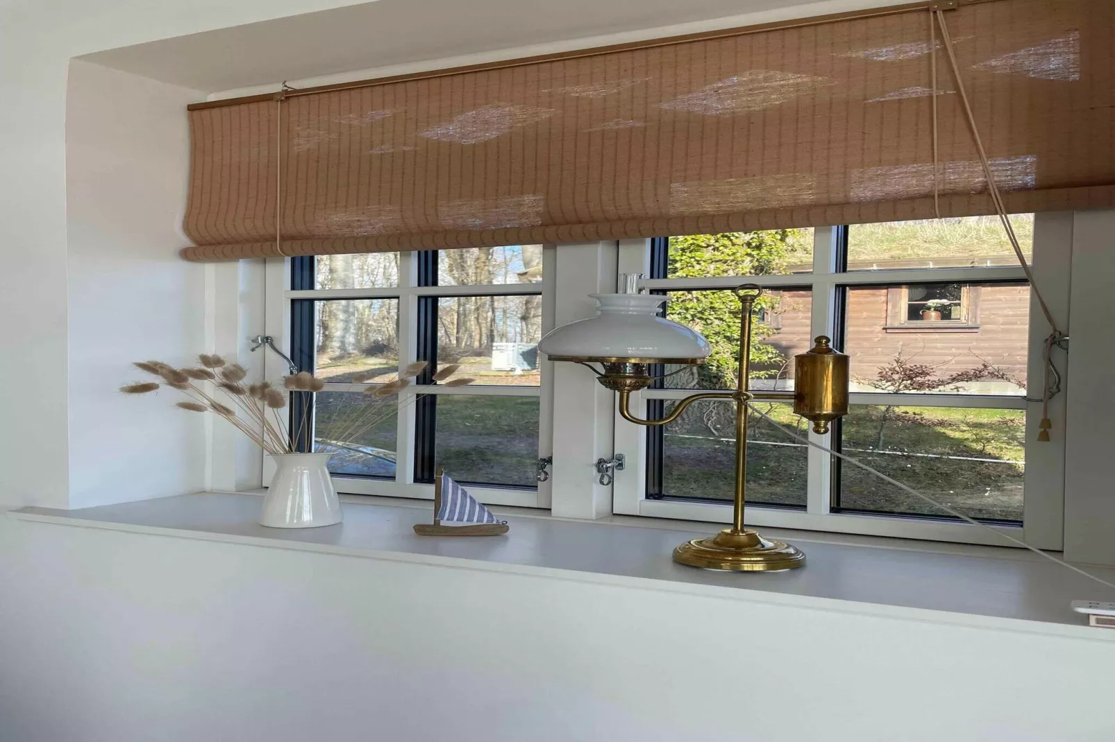 6 person holiday home in Haderslev-Indoor