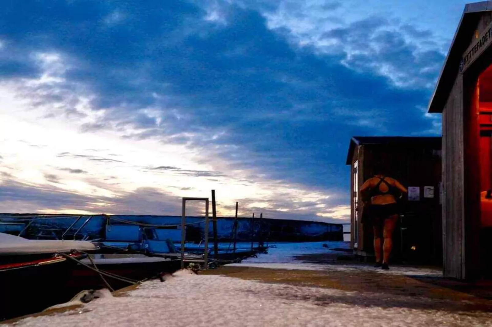 5 etoiles maison de vacances a Rønne-Vue sur l'eau