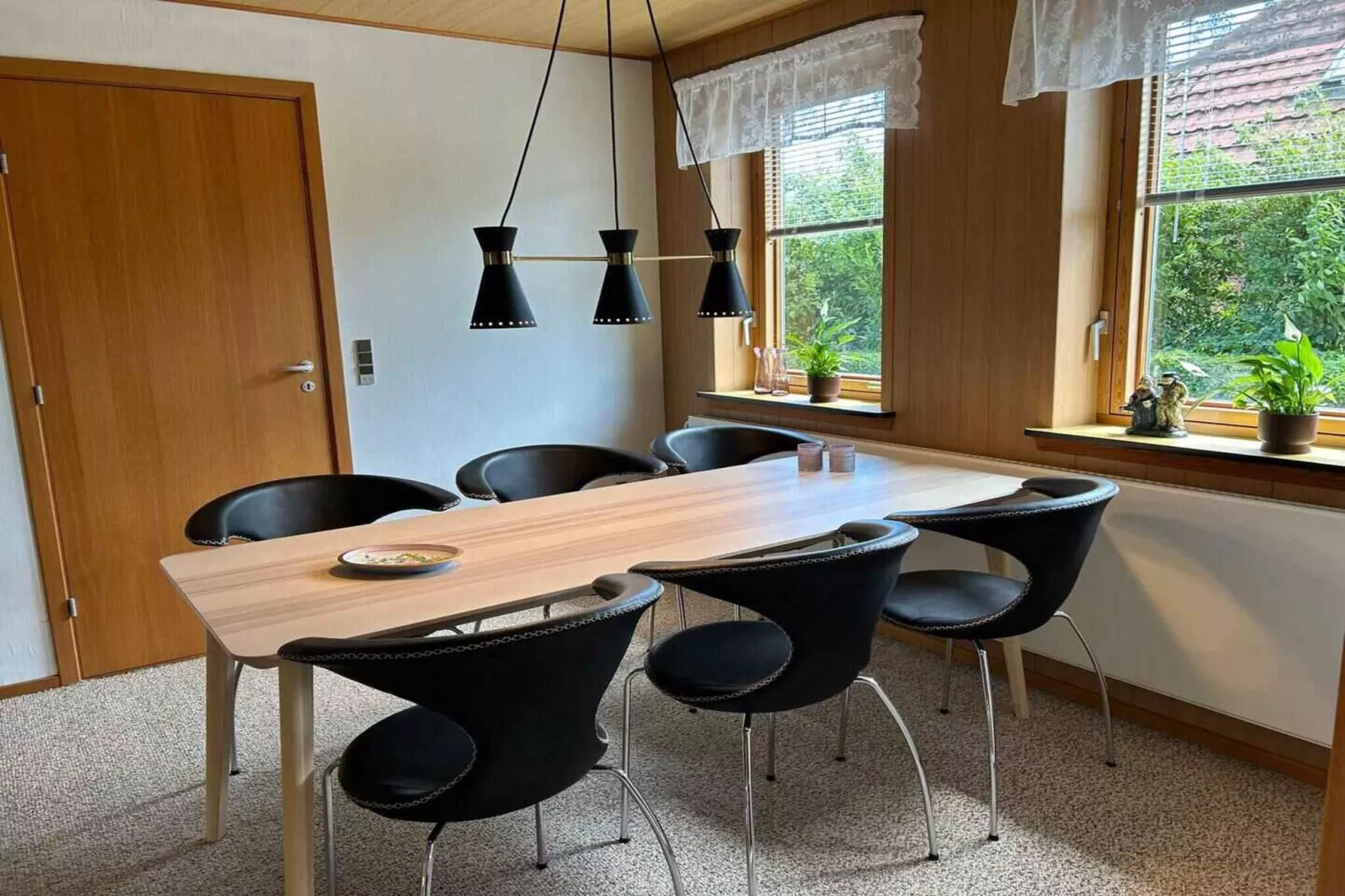 5 etoiles maison de vacances a Bagenkop-Intérieur